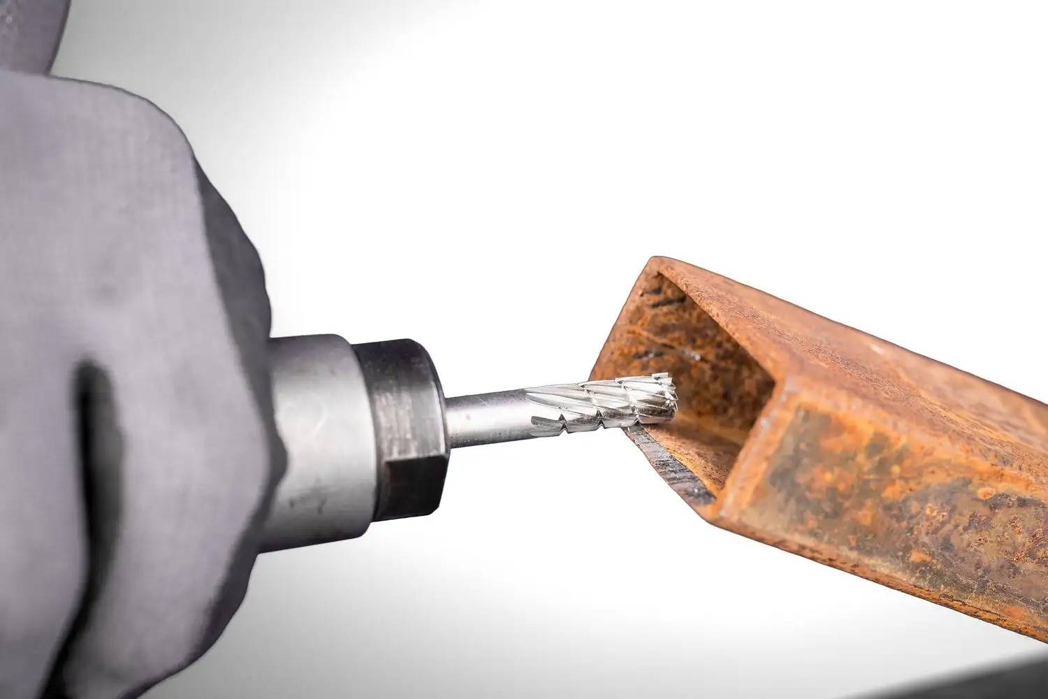 Freză biax din carbură metalică SET 83 Z3 18TLG