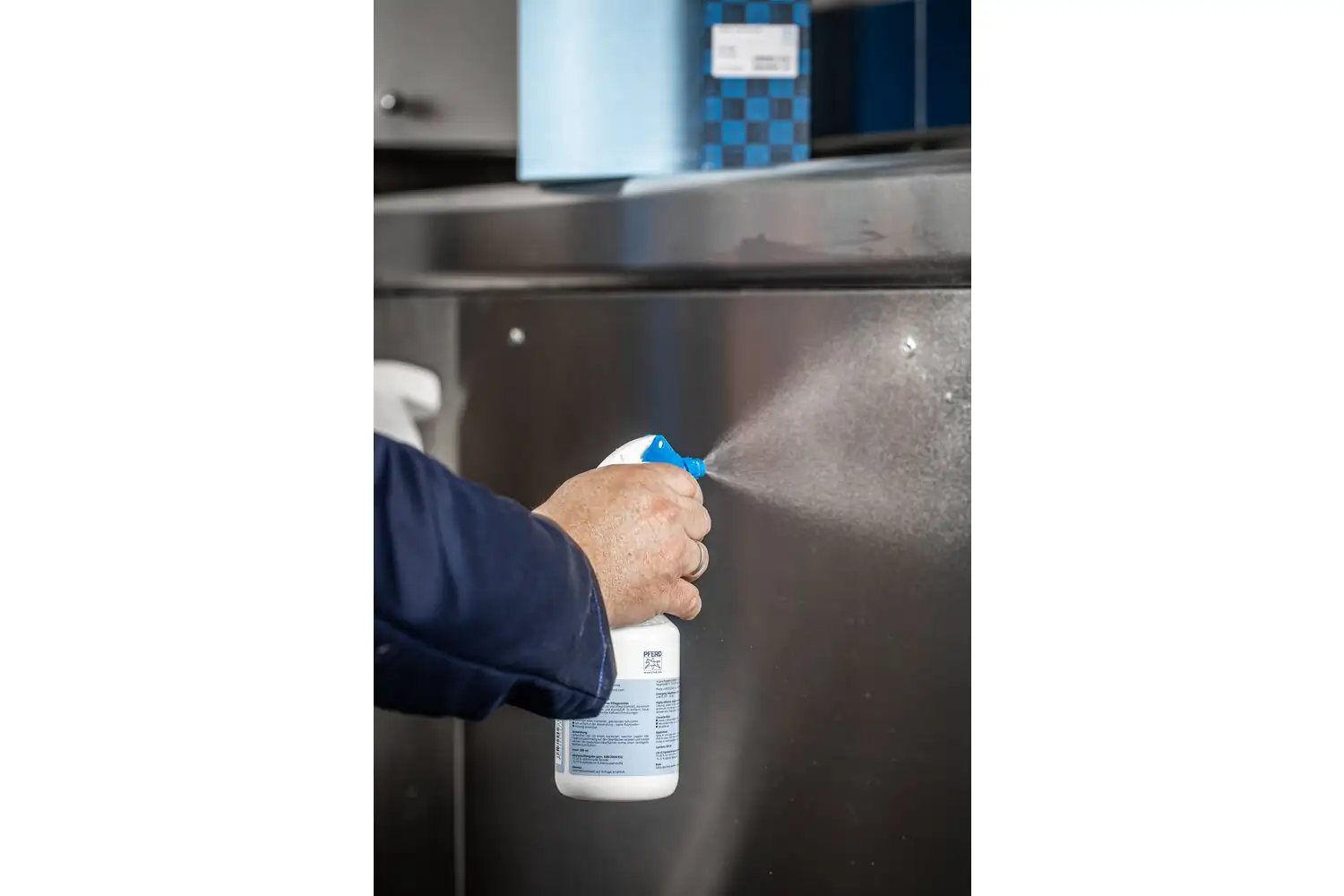 INOX SHINER IS-S 500 2