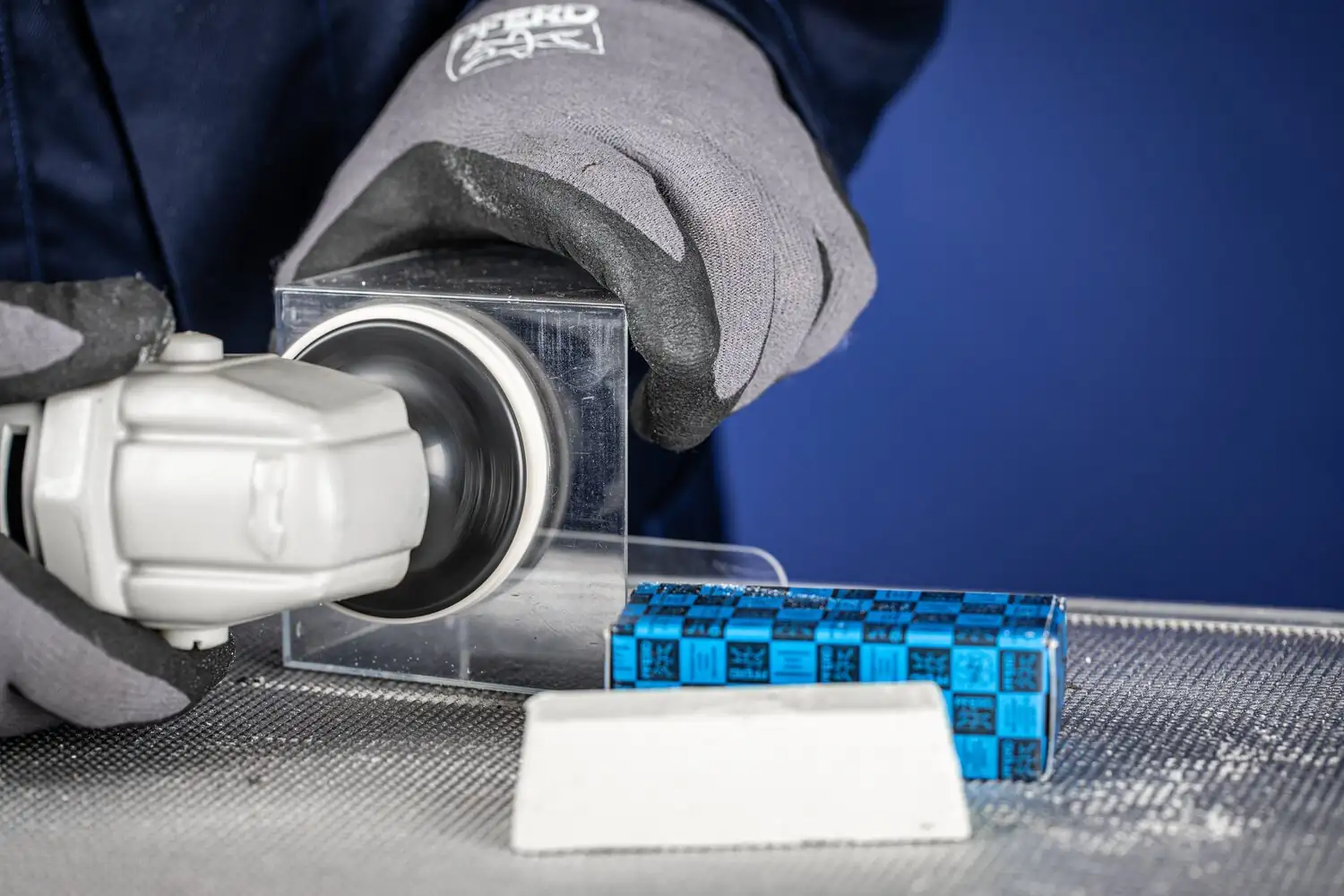 Polish.Comp.Bars K-PP 5 HGP PLAST 2