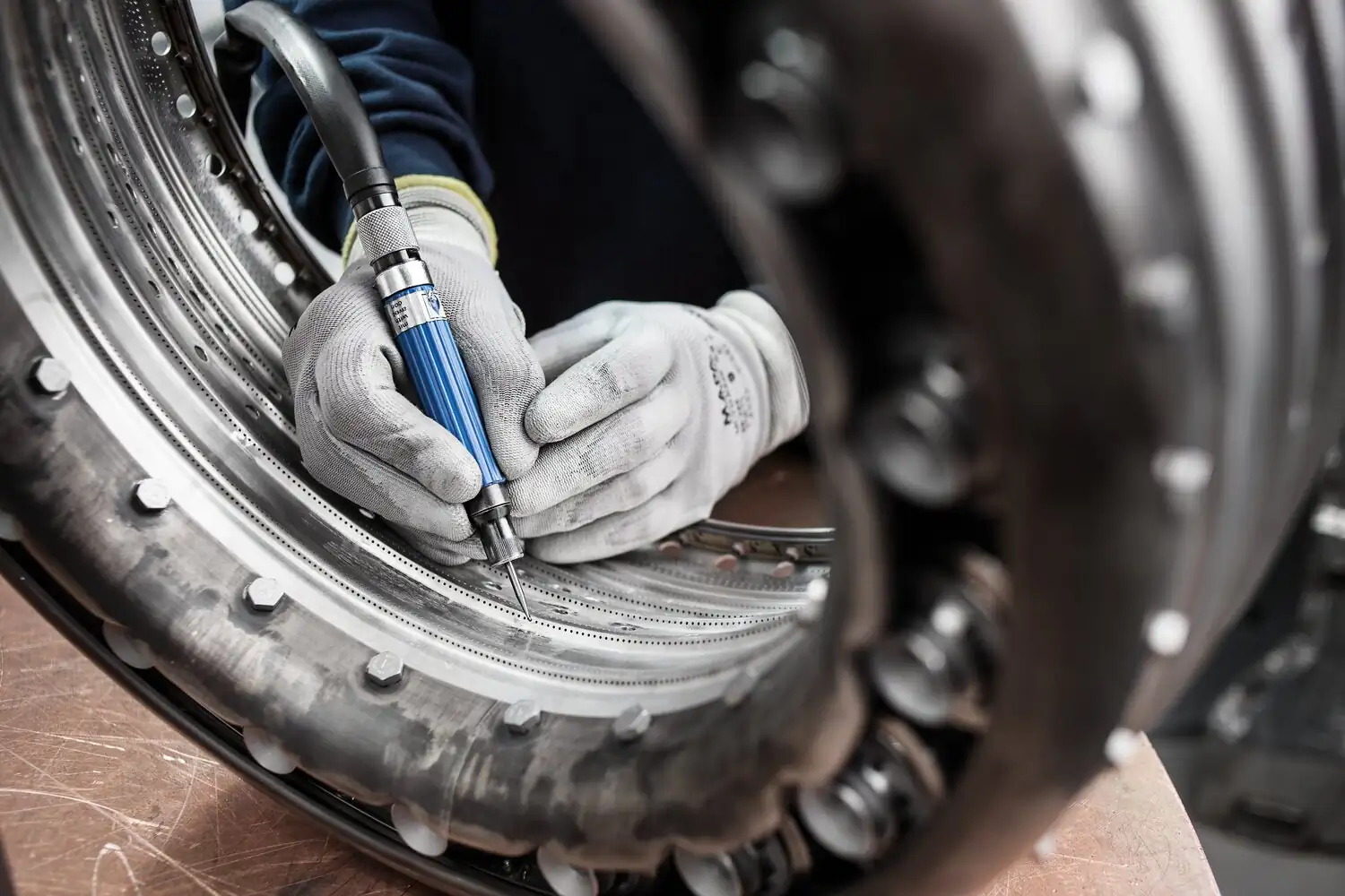 Freză biax din carbură metalică, formă sferică (KUD) KUD 01,51/3 Z3 PLUS 2