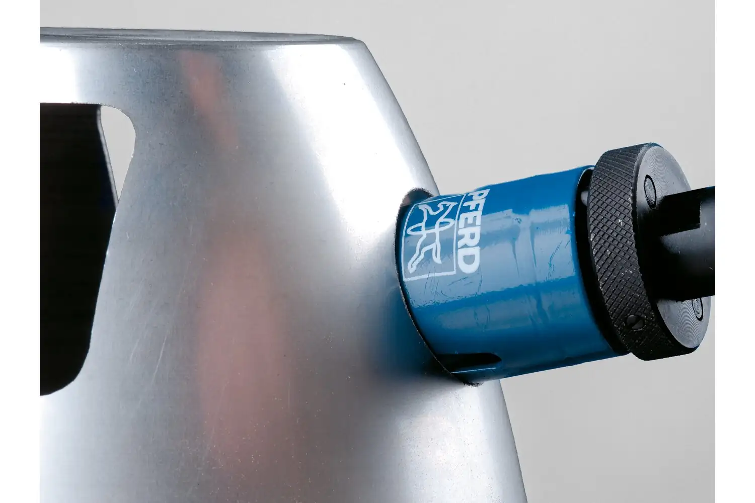 Ferăstrău tubular (hole saw) / Burghiu cu gaură LS 35