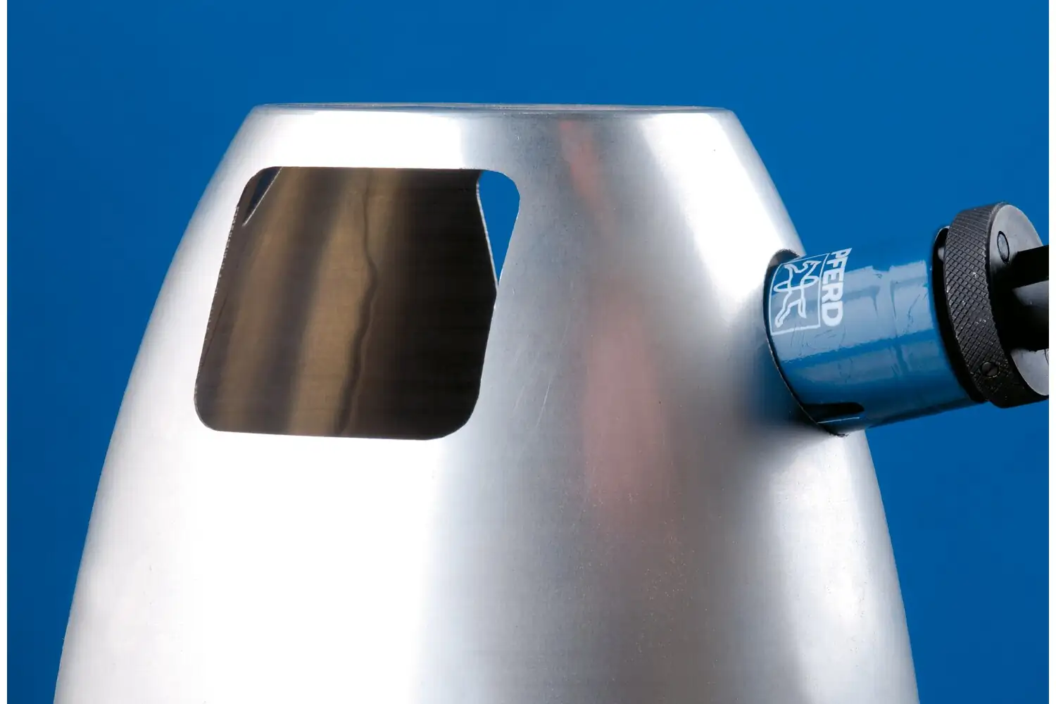 Ferăstrău tubular (hole saw) / Burghiu cu gaură LS 44 3