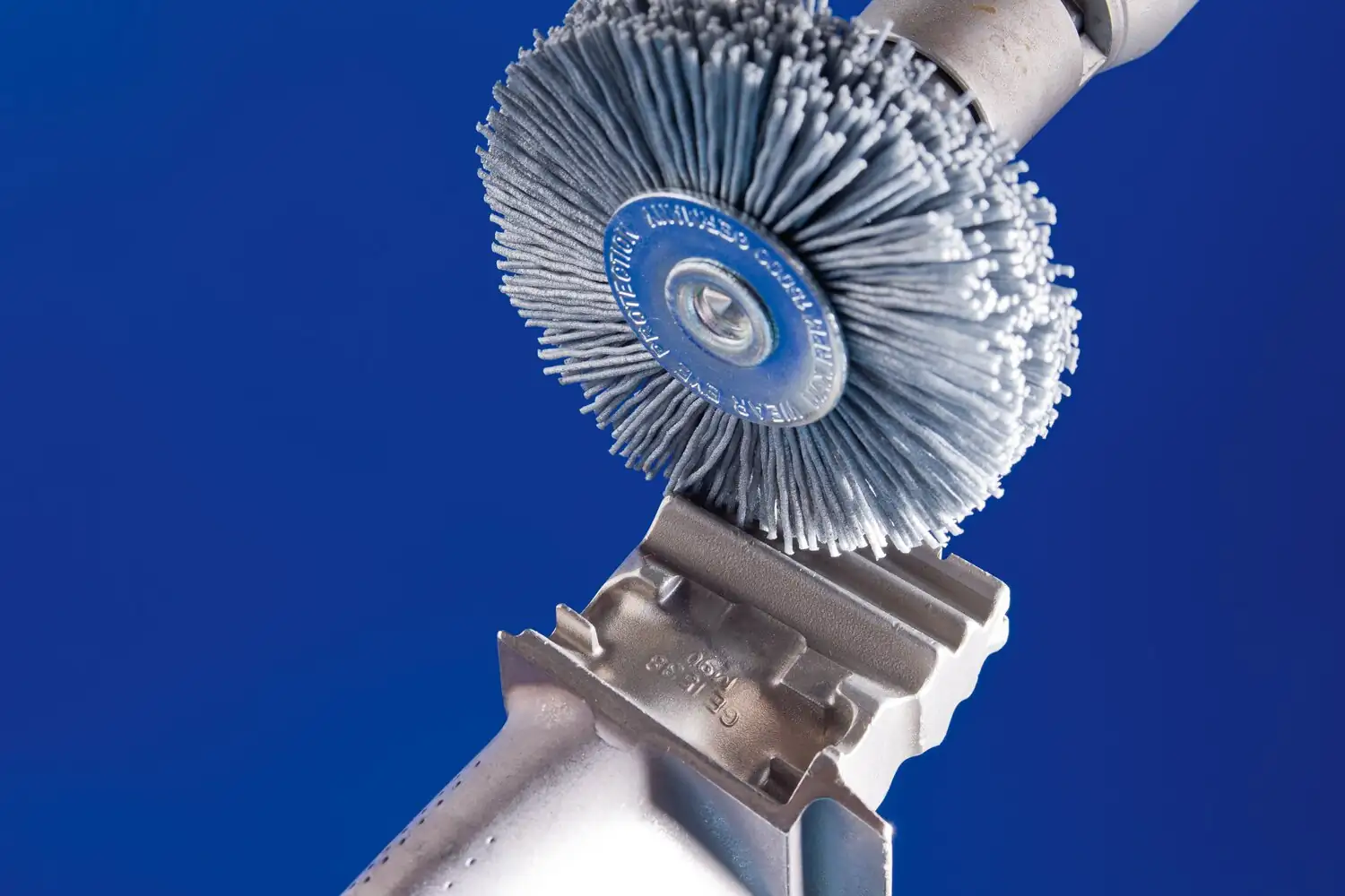 Perie circulară RBU 5004/6 SiC 120 0,55