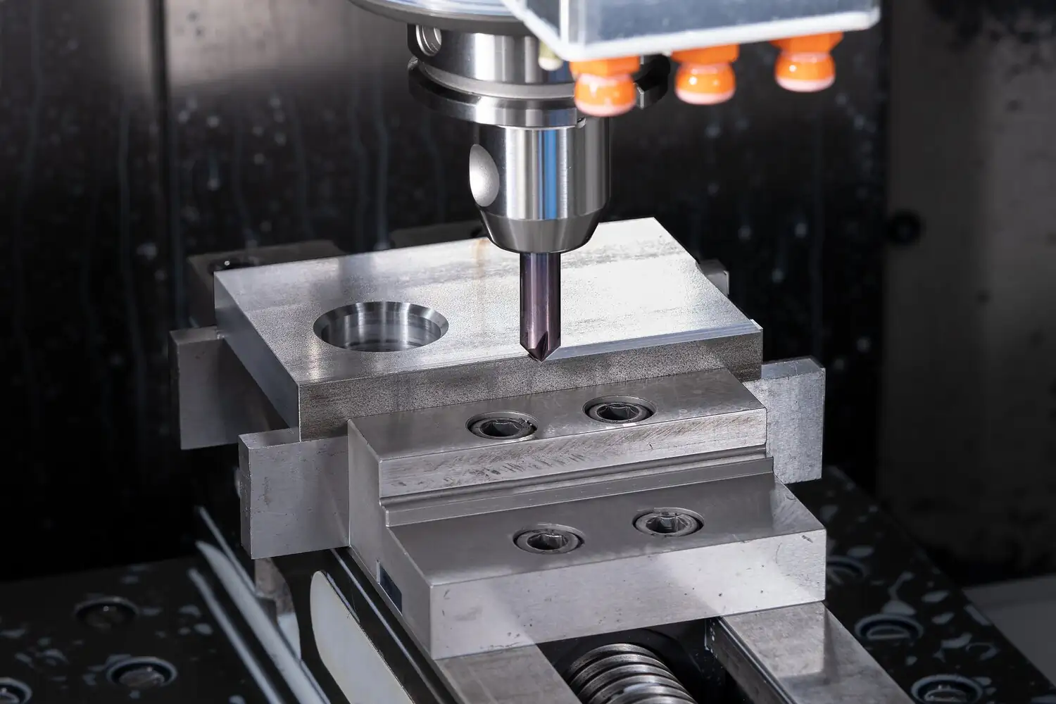 SCM-UD6-M120A90°-HB AL40 2