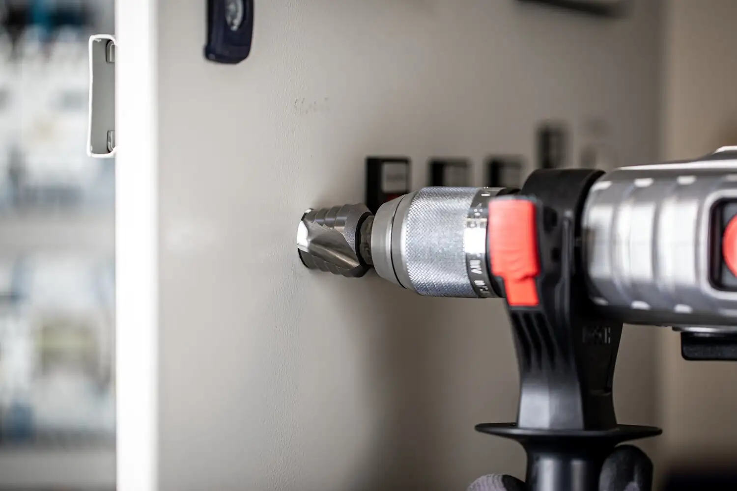 Step Drill Stb Hss STB HSS 04-12/6 3