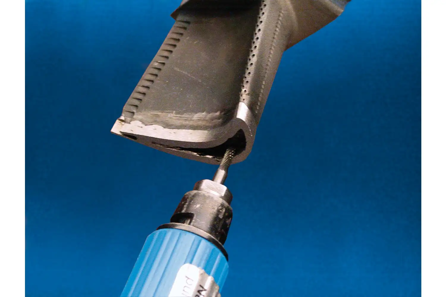 Tc Burrs Zya ZYA 0313/3 Z4 2