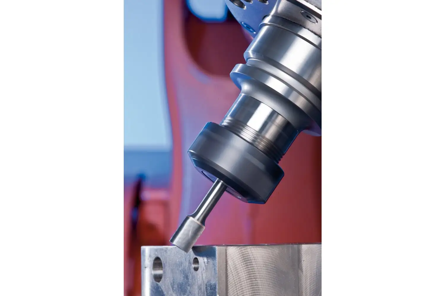 Freză biax din carbură metalică, formă cilindrică (ZYA) ZYA 0820/6 Z4