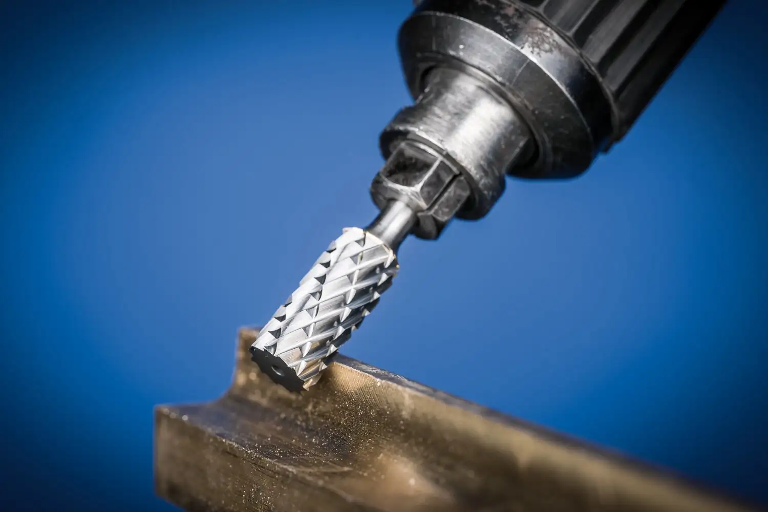 Freză biax din carbură metalică, formă cilindrică (ZYA) ZYA 0616/6 NON-FERROUS 2