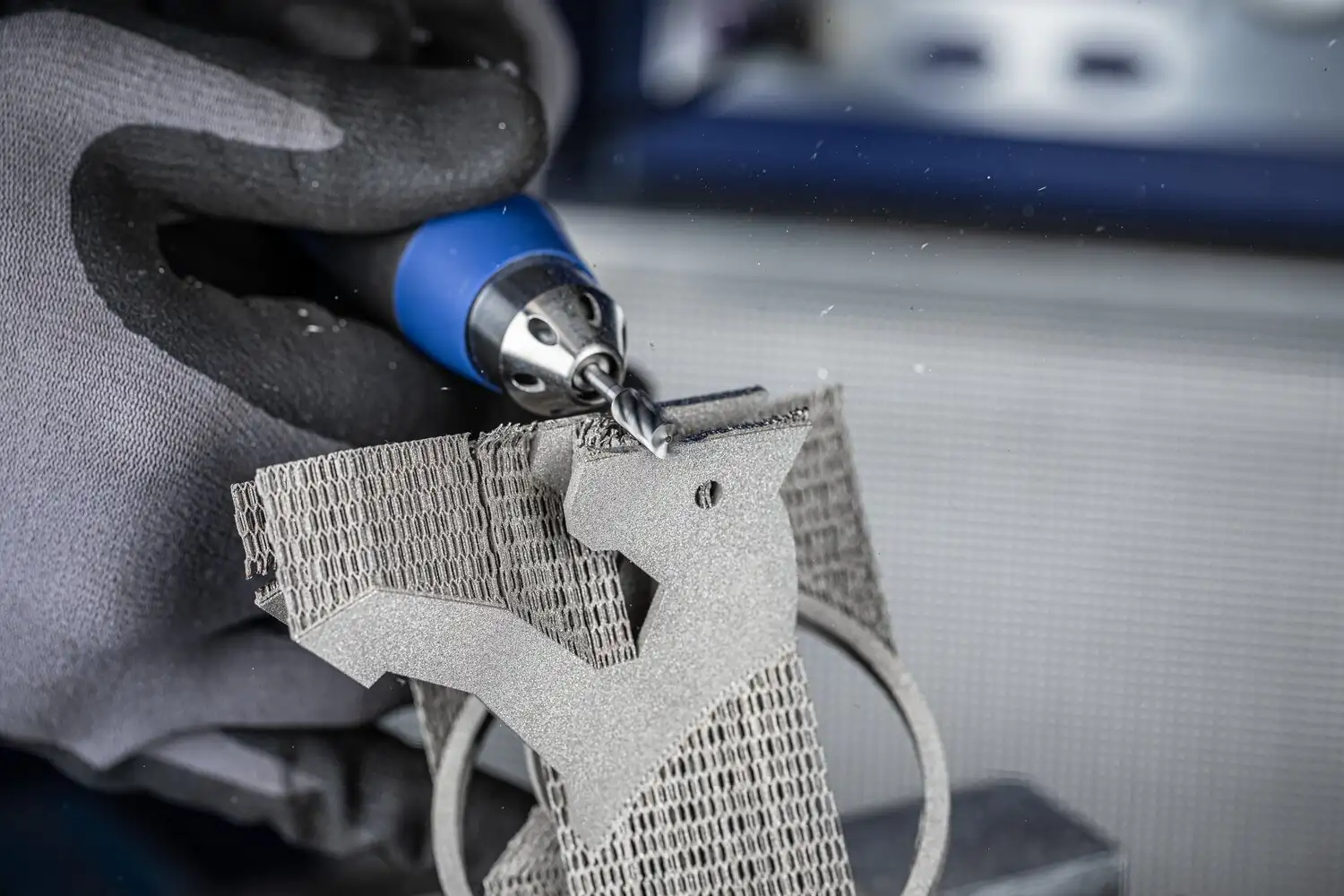 Freză biax din carbură metalică, formă cilindrică (ZYA) ZYA 0613/3 INOX