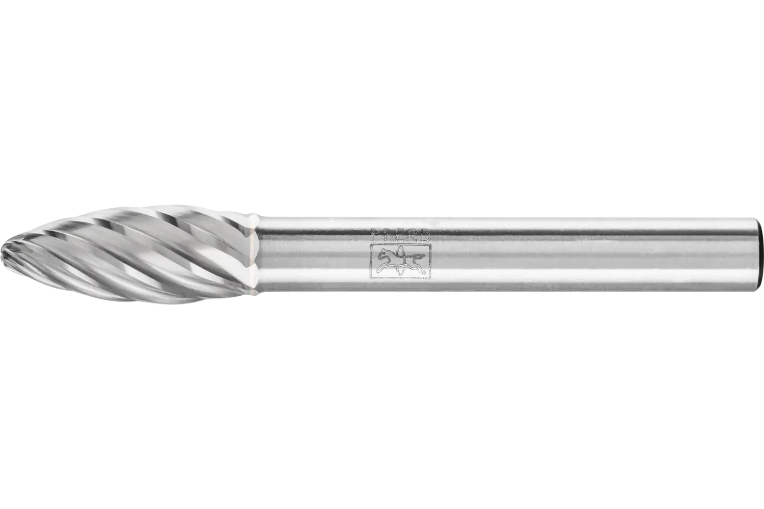 Freză biax din carbură metalică B 0820/6 INOX