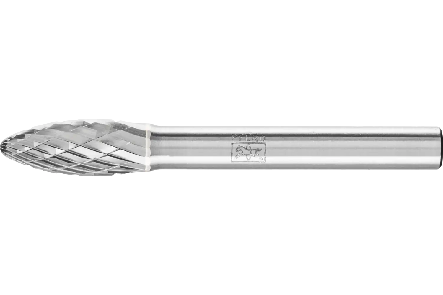Freză biax din carbură metalică B 0820/6 TOUGH