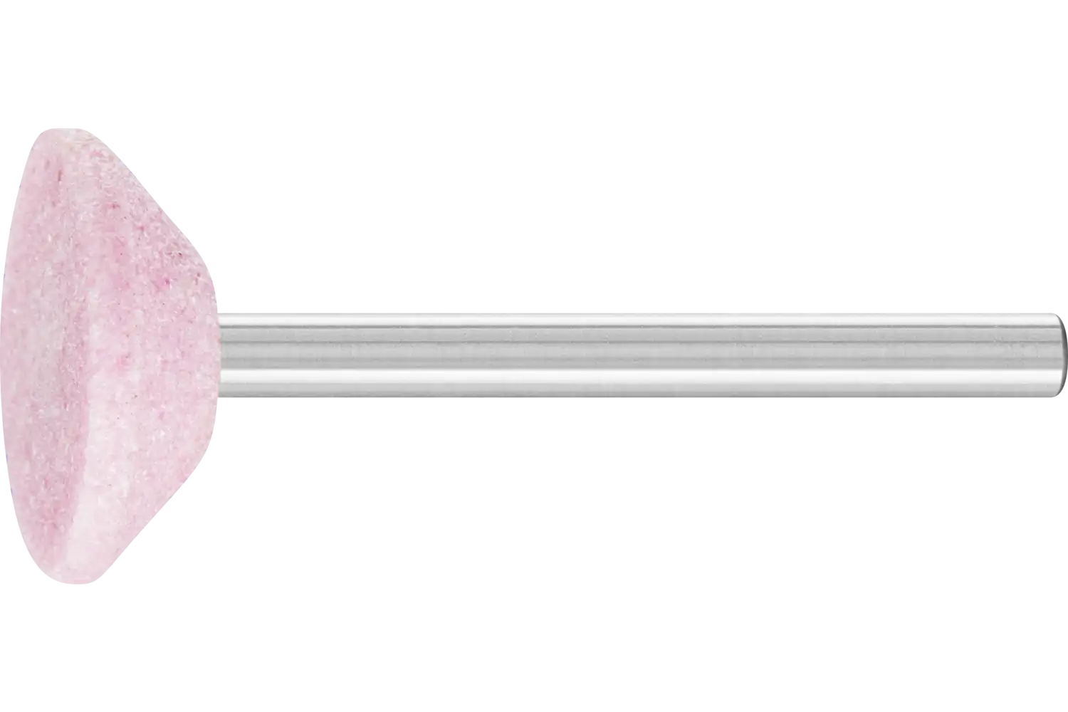 Corp abraziv cu tijă (piatră abrazivă) B 103 3 AR 80 O5V STEEL EDGE