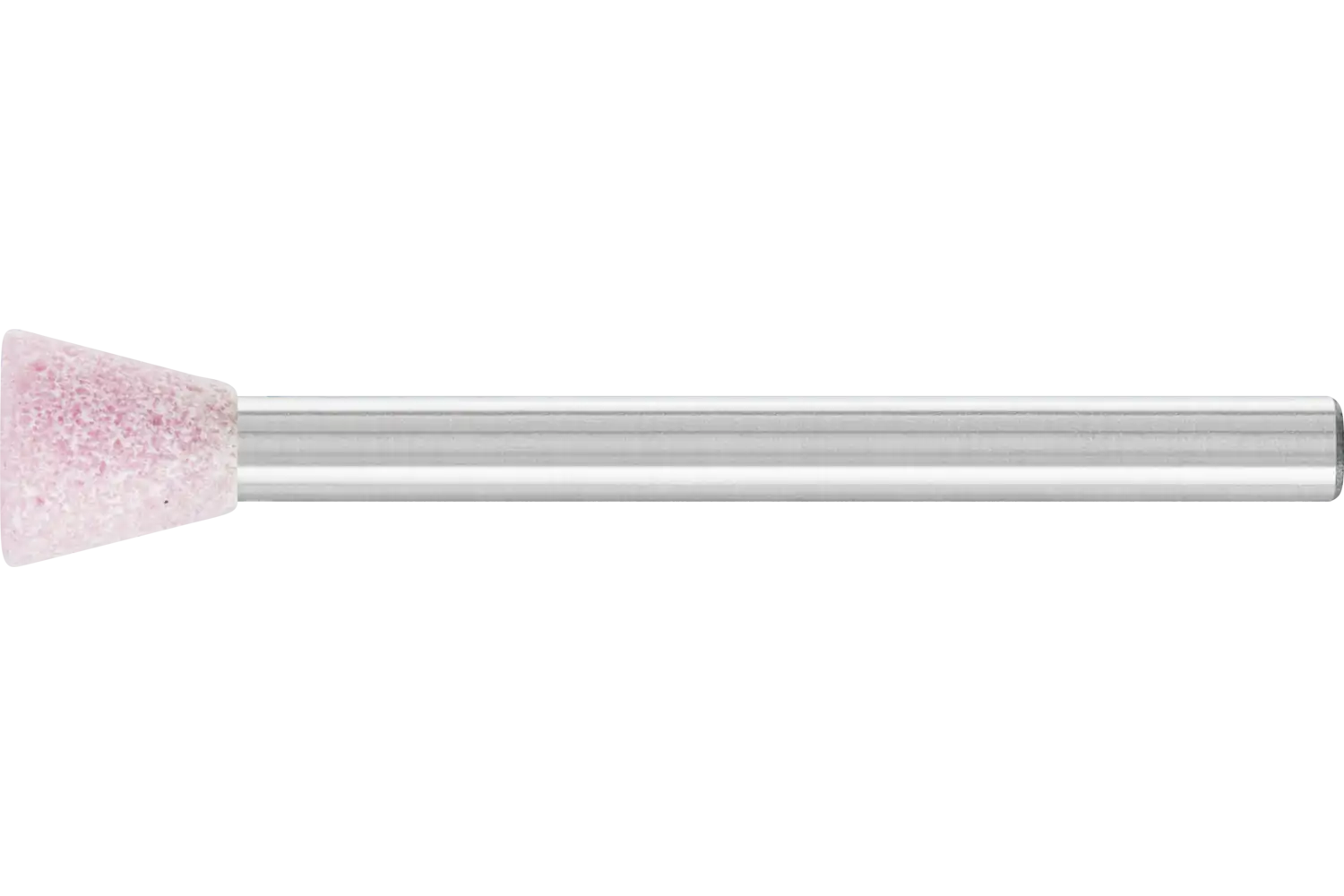 Corp abraziv cu tijă (piatră abrazivă) B 105 3 AR 100 O5V STEEL EDGE