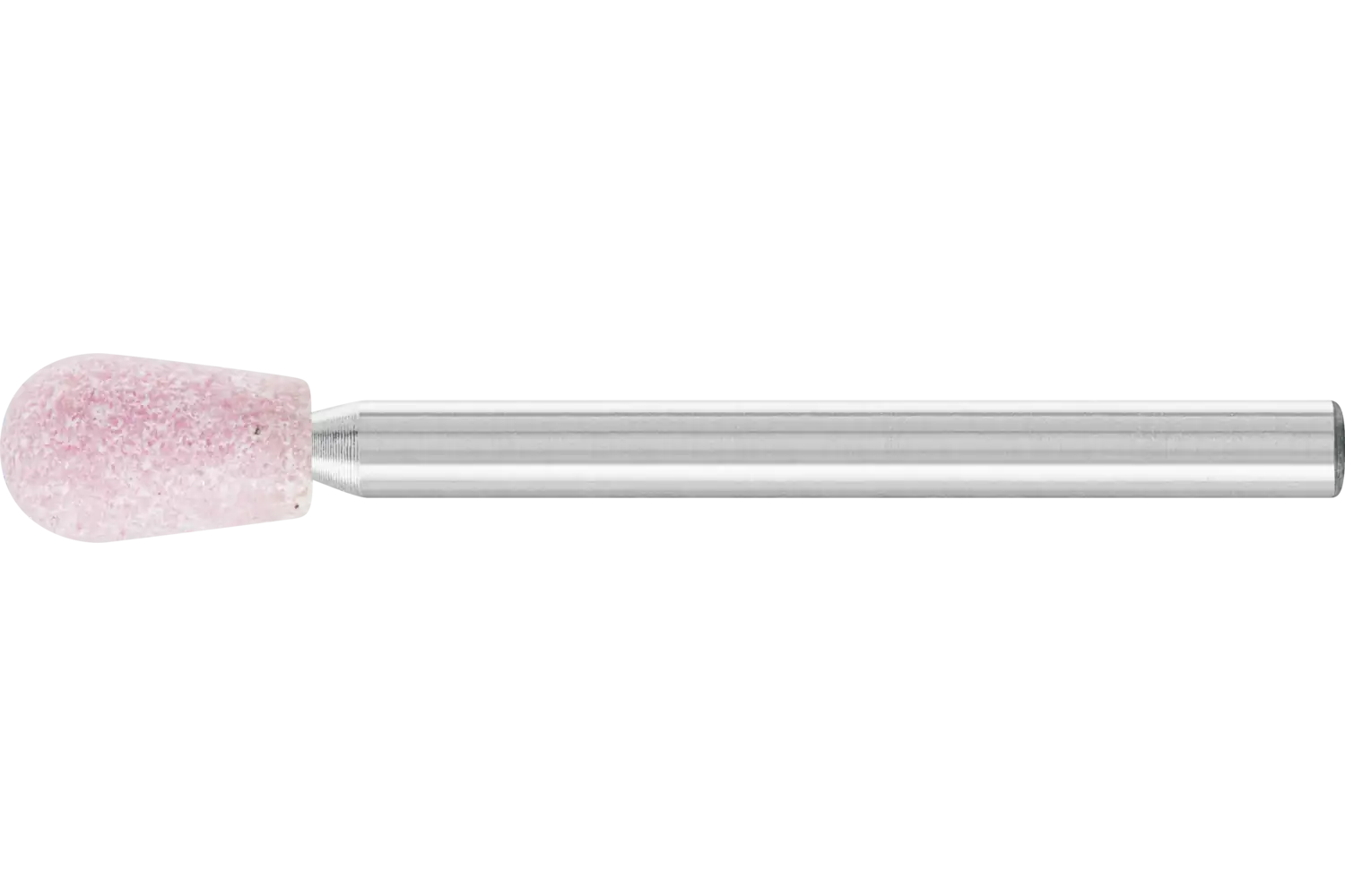 Corp abraziv cu tijă (piatră abrazivă) B 114 3 AR 100 O5V STEEL EDGE