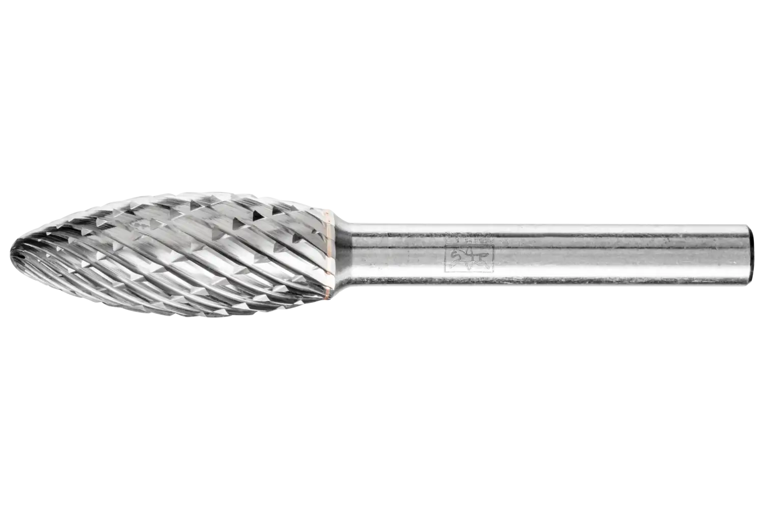 Freză biax din carbură metalică B 1230/6 ALLROUND
