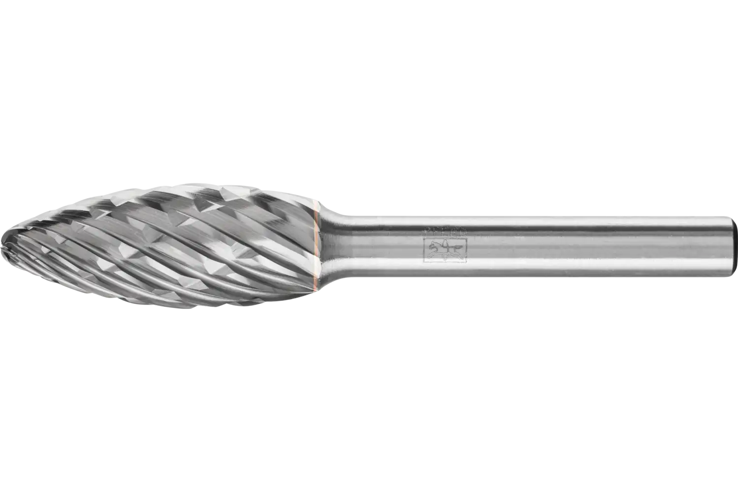 Freză biax din carbură metalică B 1230/6 CAST