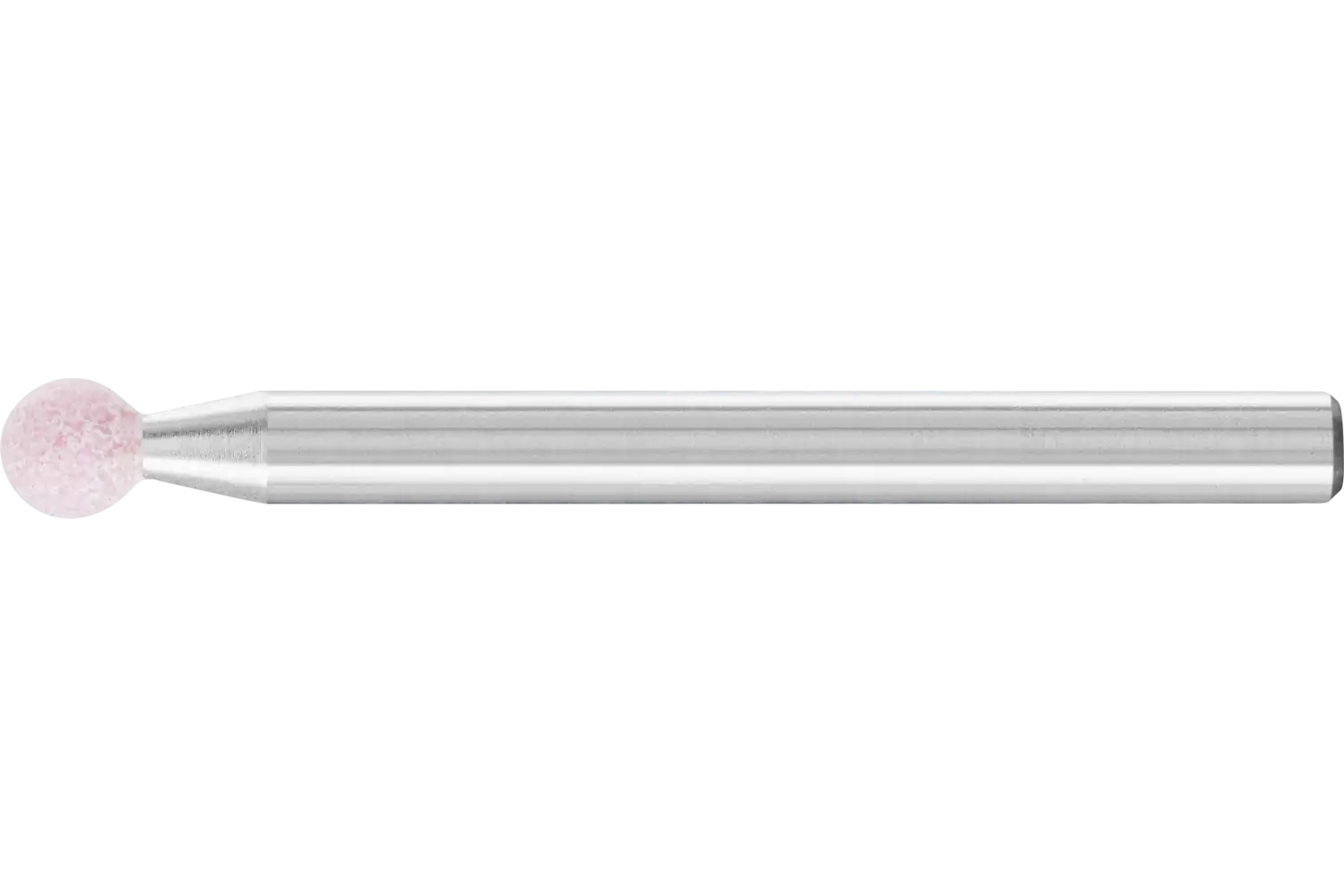 Corp abraziv cu tijă (piatră abrazivă) B 124 3 AR 100 O5V STEEL EDGE