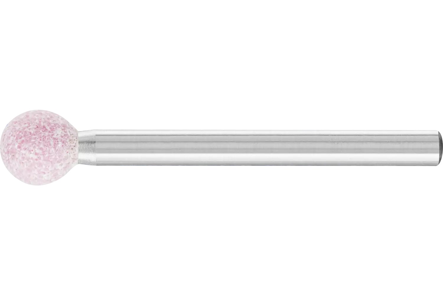 Corp abraziv cu tijă (piatră abrazivă) B 125 3,1 AR 100 O5V STEEL EDGE