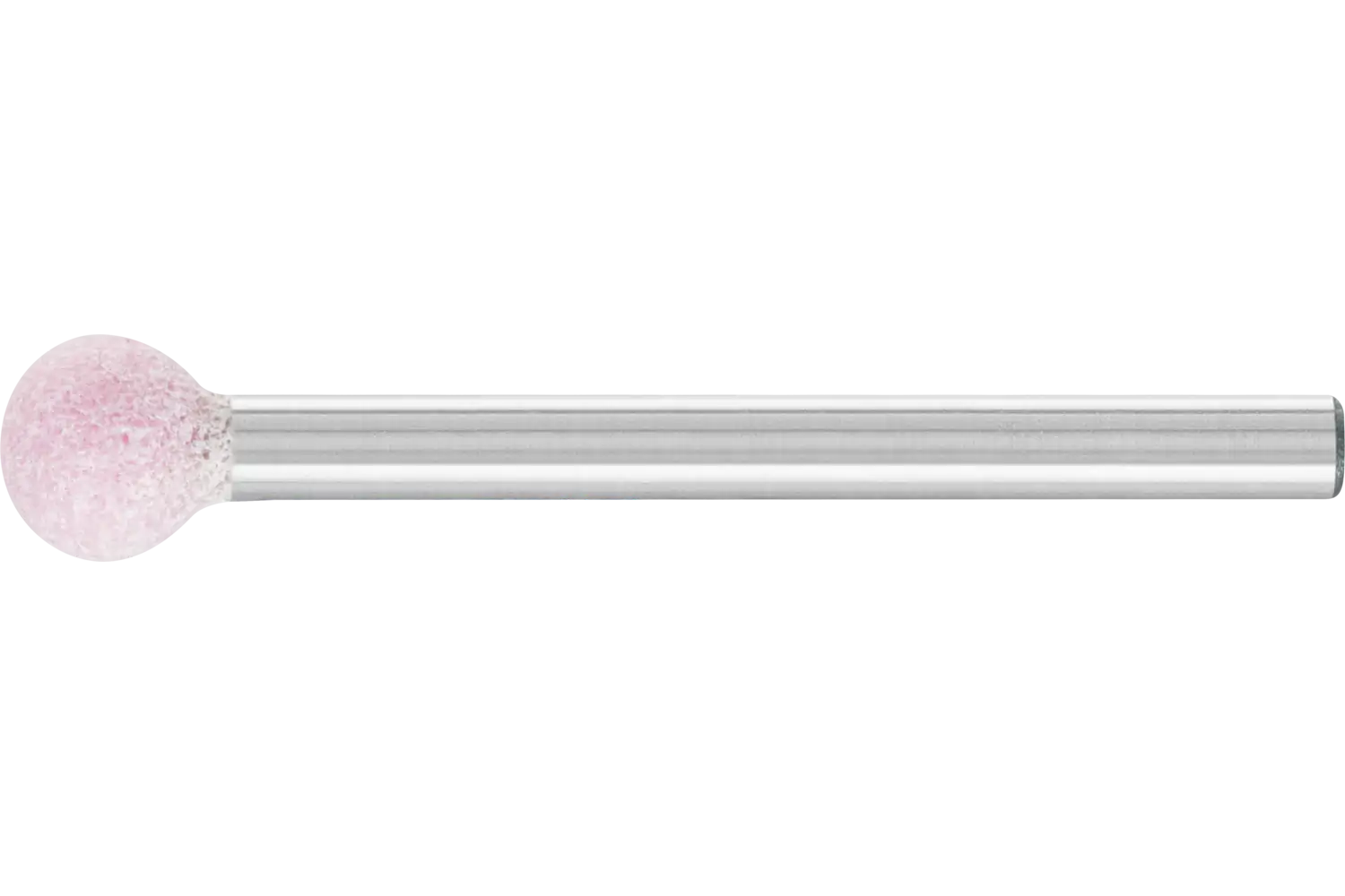 Corp abraziv cu tijă (piatră abrazivă) B 125 3 AR 100 O5V STEEL EDGE