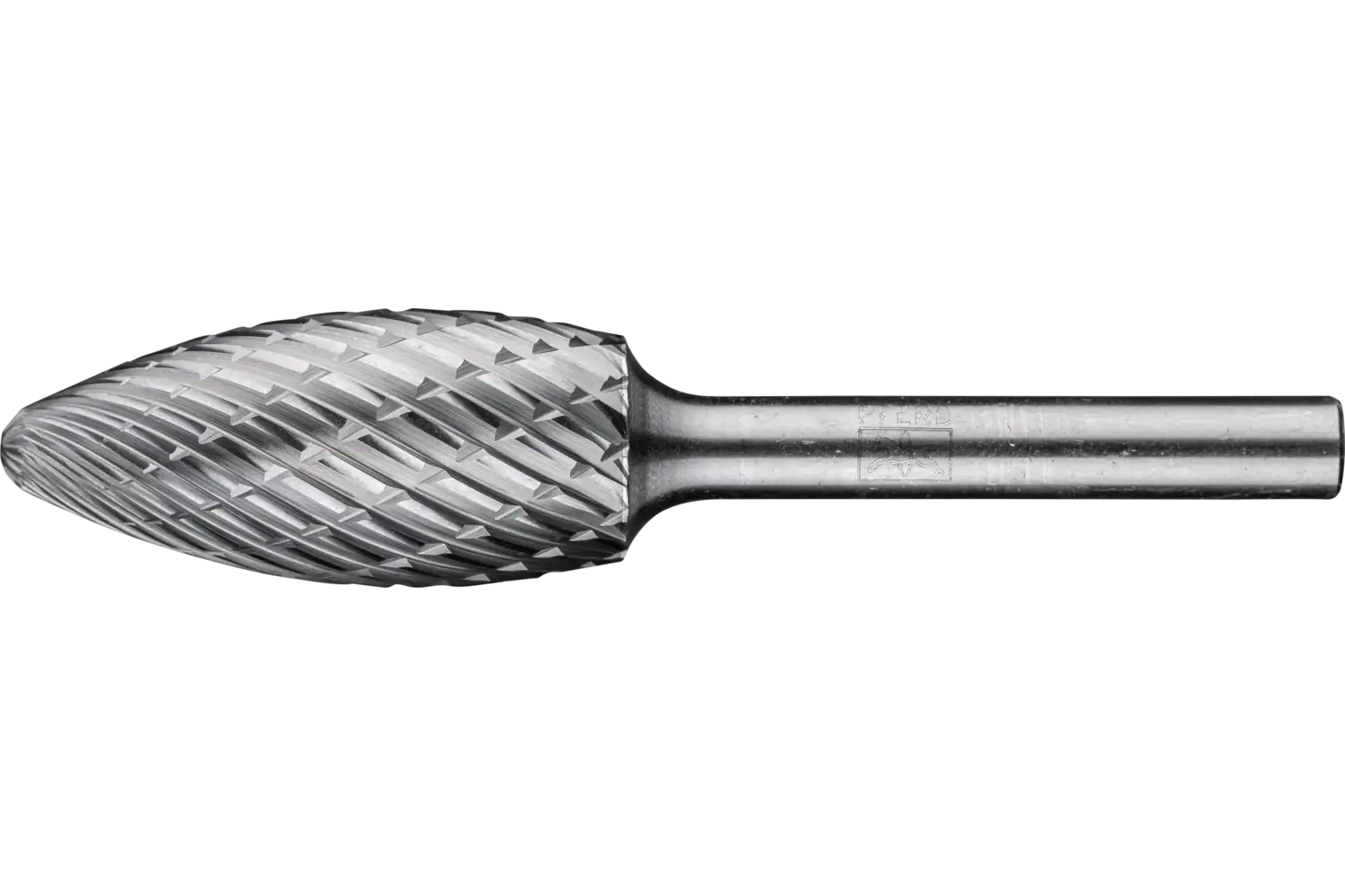 Freză biax din carbură metalică B 1635/6 ALLROUND