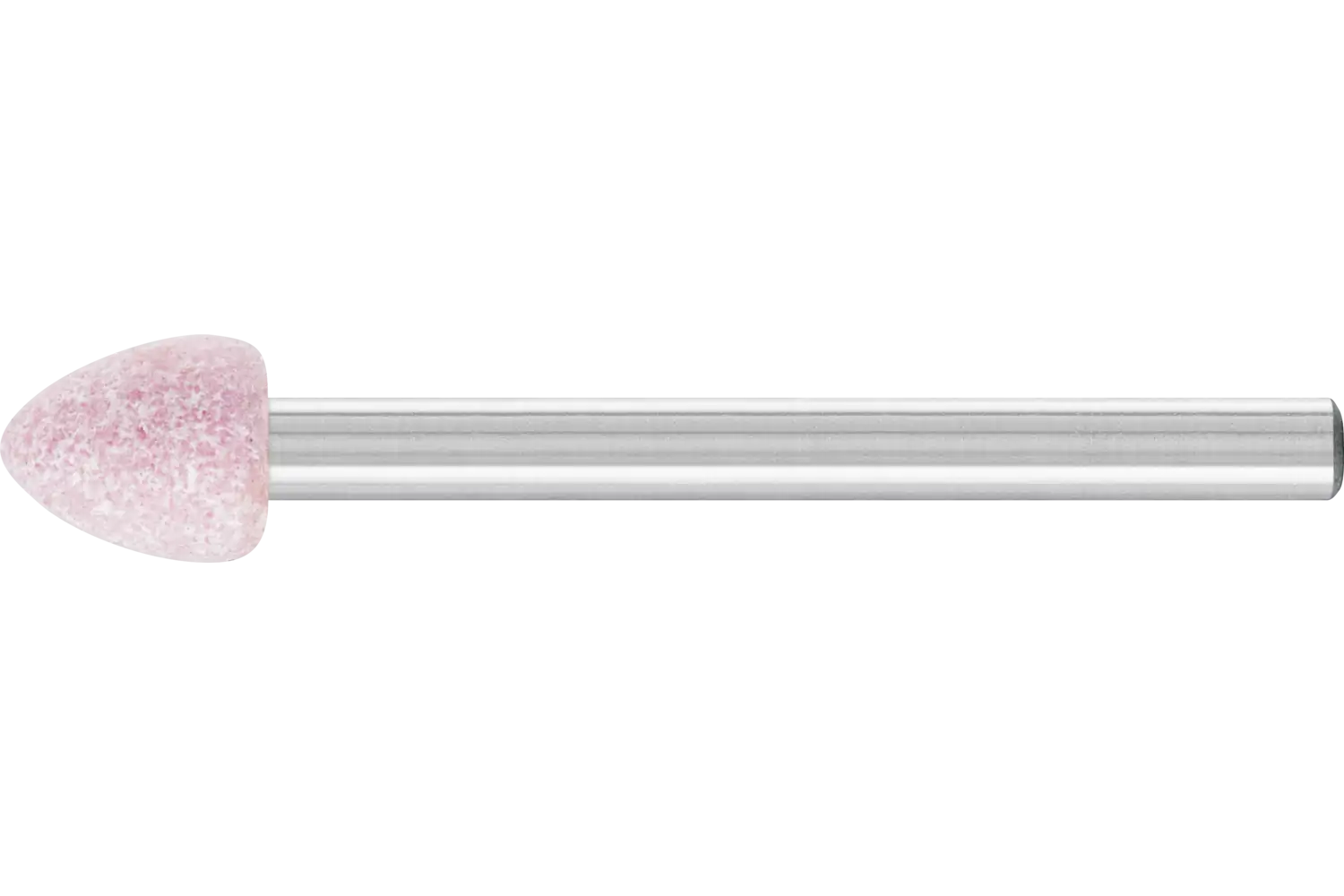 Corp abraziv cu tijă (piatră abrazivă) B 43 3 AR 100 O5V STEEL EDGE