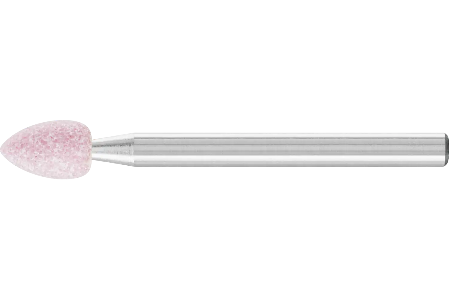 Corp abraziv cu tijă (piatră abrazivă) B 45 3 AR 100 O5V STEEL EDGE
