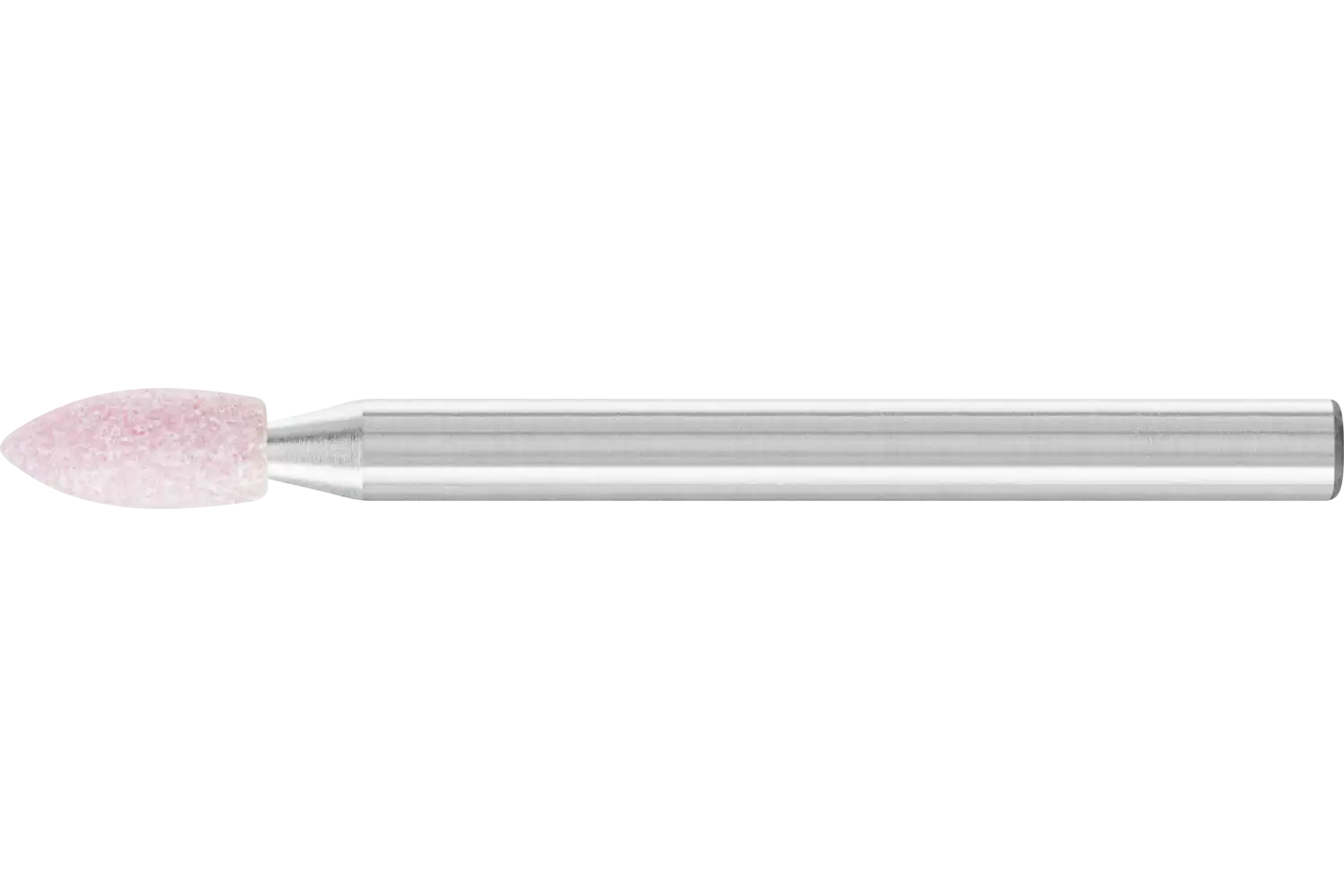 Corp abraziv cu tijă (piatră abrazivă) B 46 3 AR 100 O5V STEEL EDGE