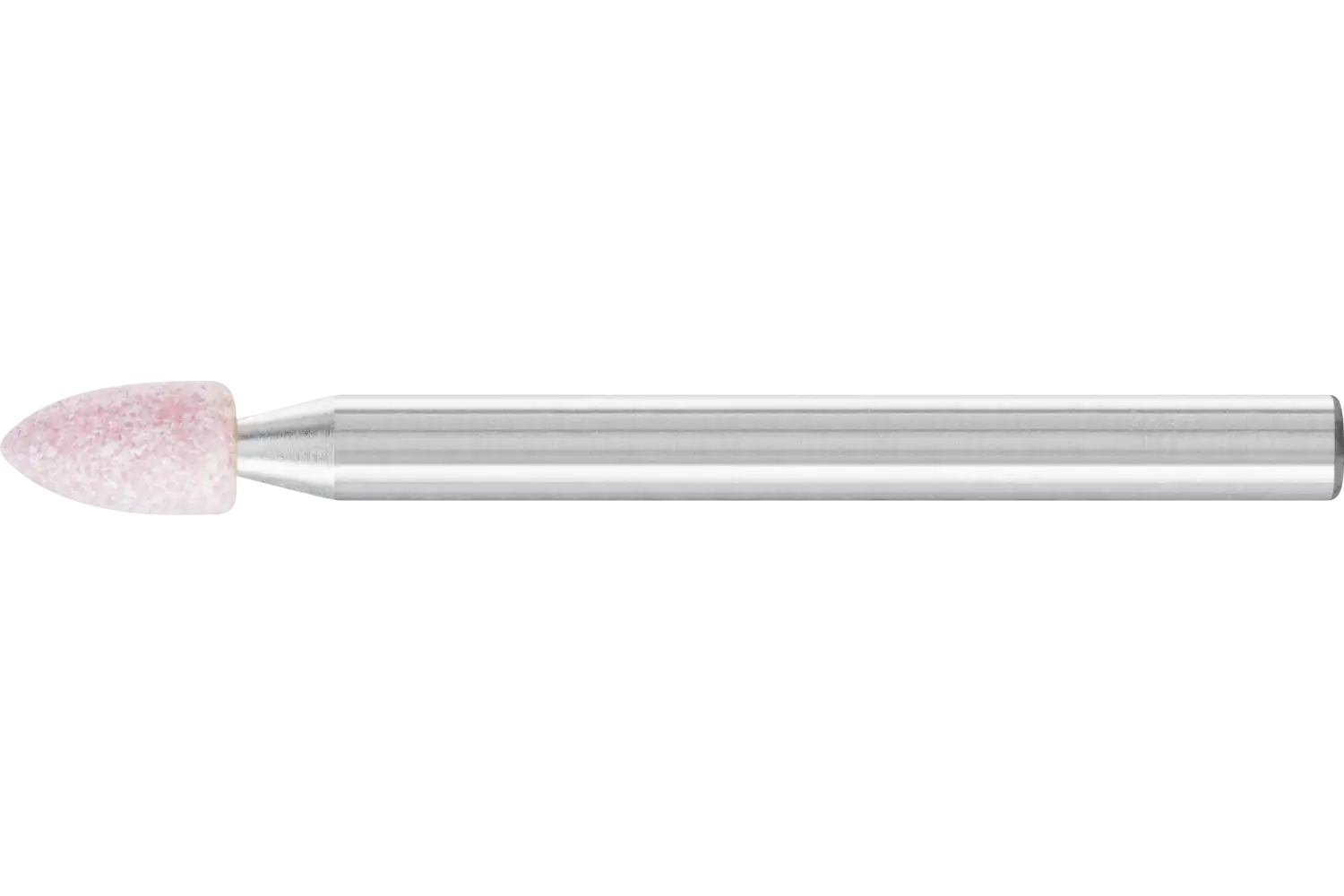 Corp abraziv cu tijă (piatră abrazivă) B 55 3 AR 100 O5V STEEL EDGE