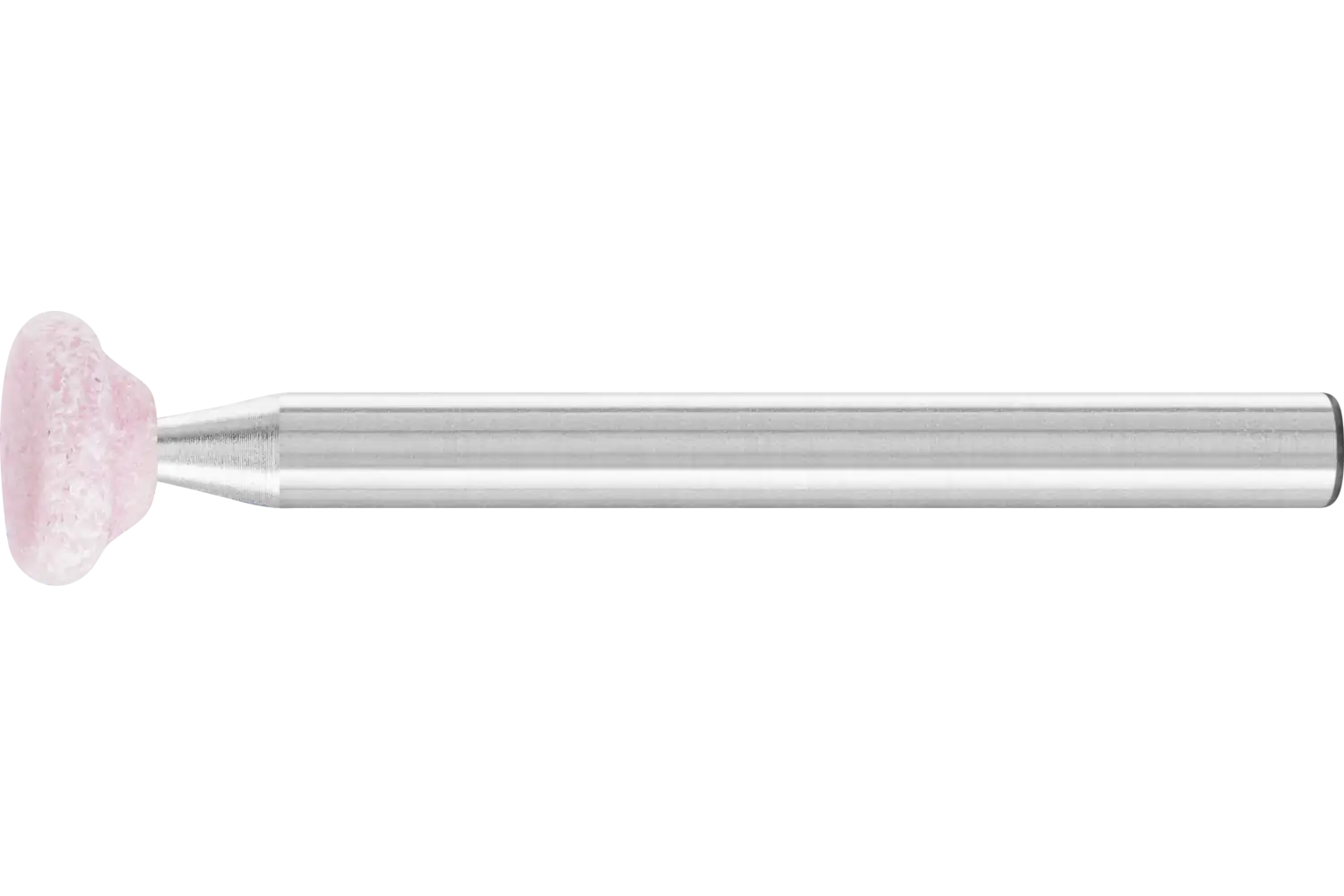 Corp abraziv cu tijă (piatră abrazivă) B 64 3 AR 100 O5V STEEL EDGE
