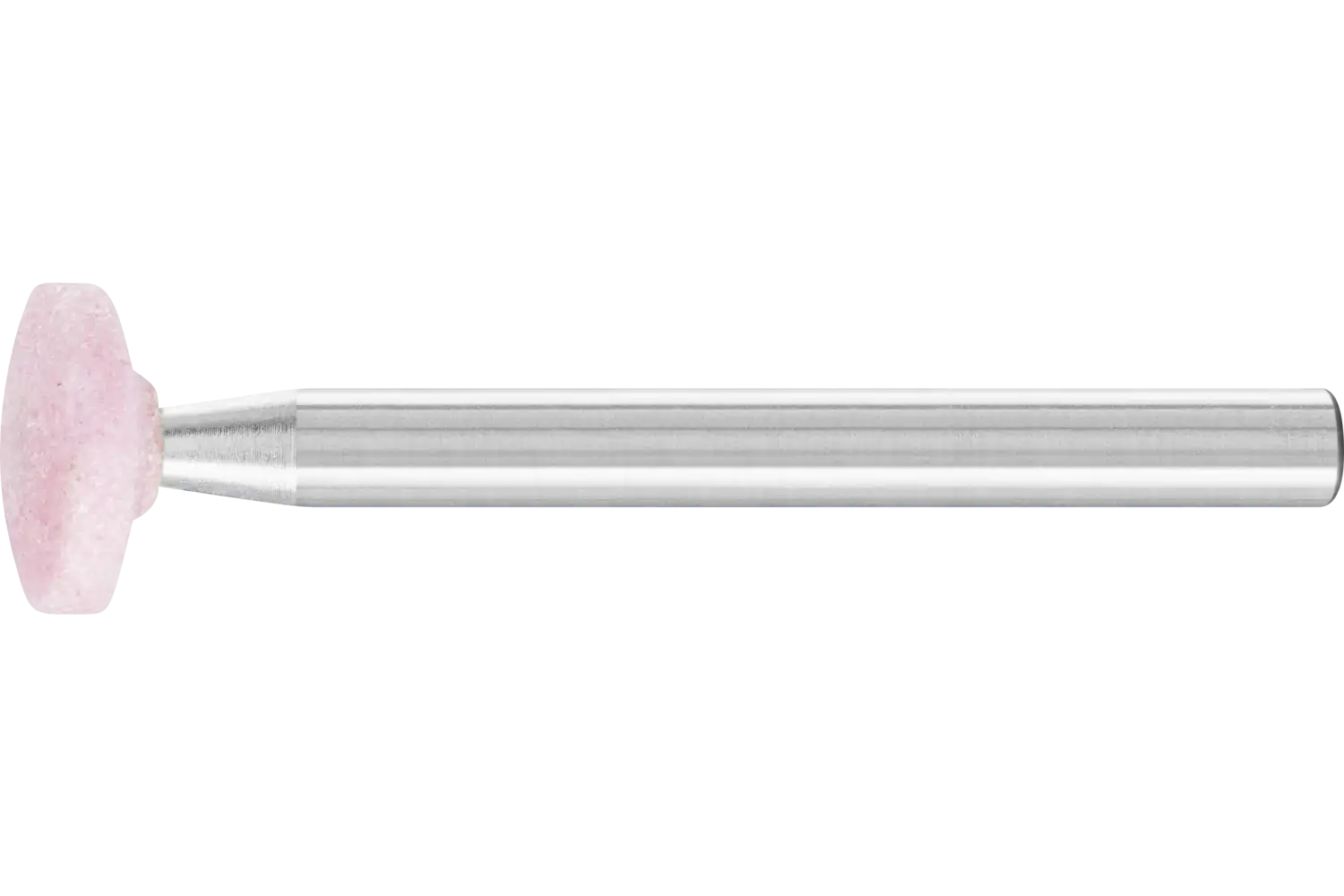 Corp abraziv cu tijă (piatră abrazivă) B 69 3 AR 100 O5V STEEL EDGE