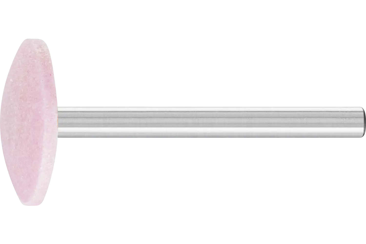 Corp abraziv cu tijă (piatră abrazivă) B 71 3 AR 100 O5V STEEL EDGE