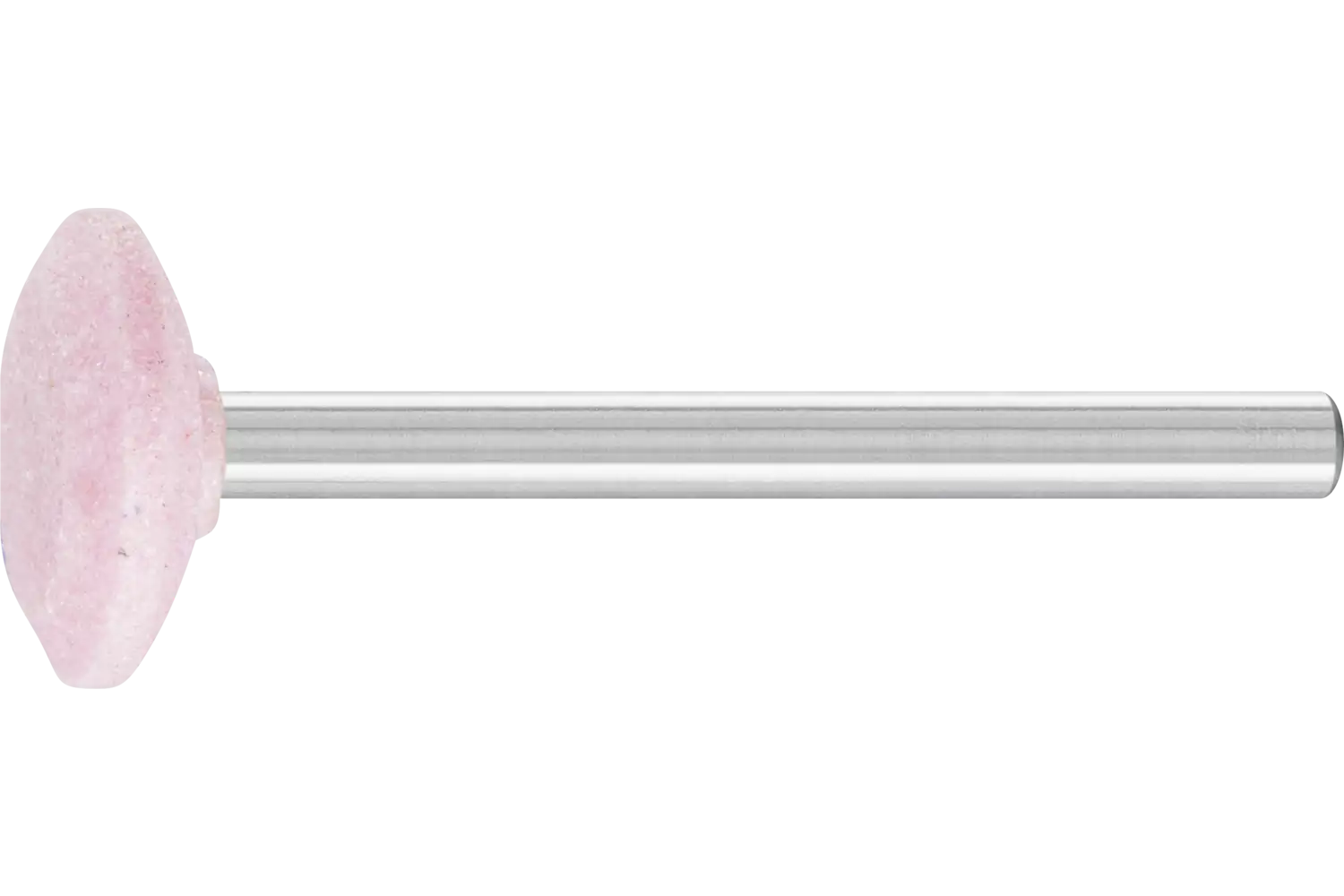 Corp abraziv cu tijă (piatră abrazivă) B 72 3 AR 100 O5V STEEL EDGE