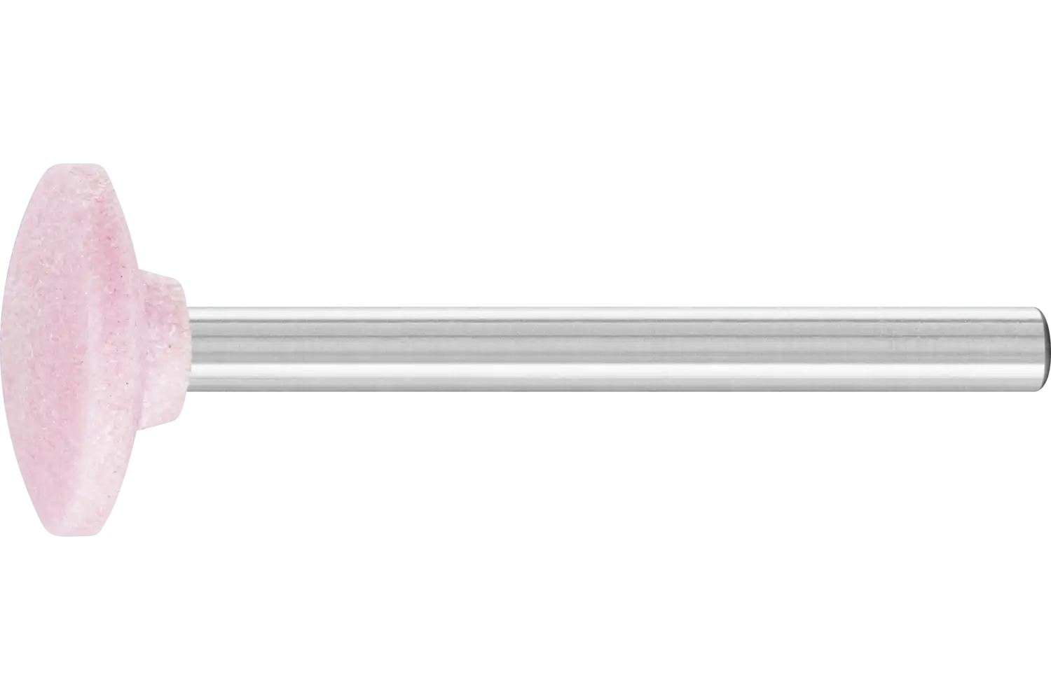 Corp abraziv cu tijă (piatră abrazivă) B 73 3 AR 100 O5V STEEL EDGE