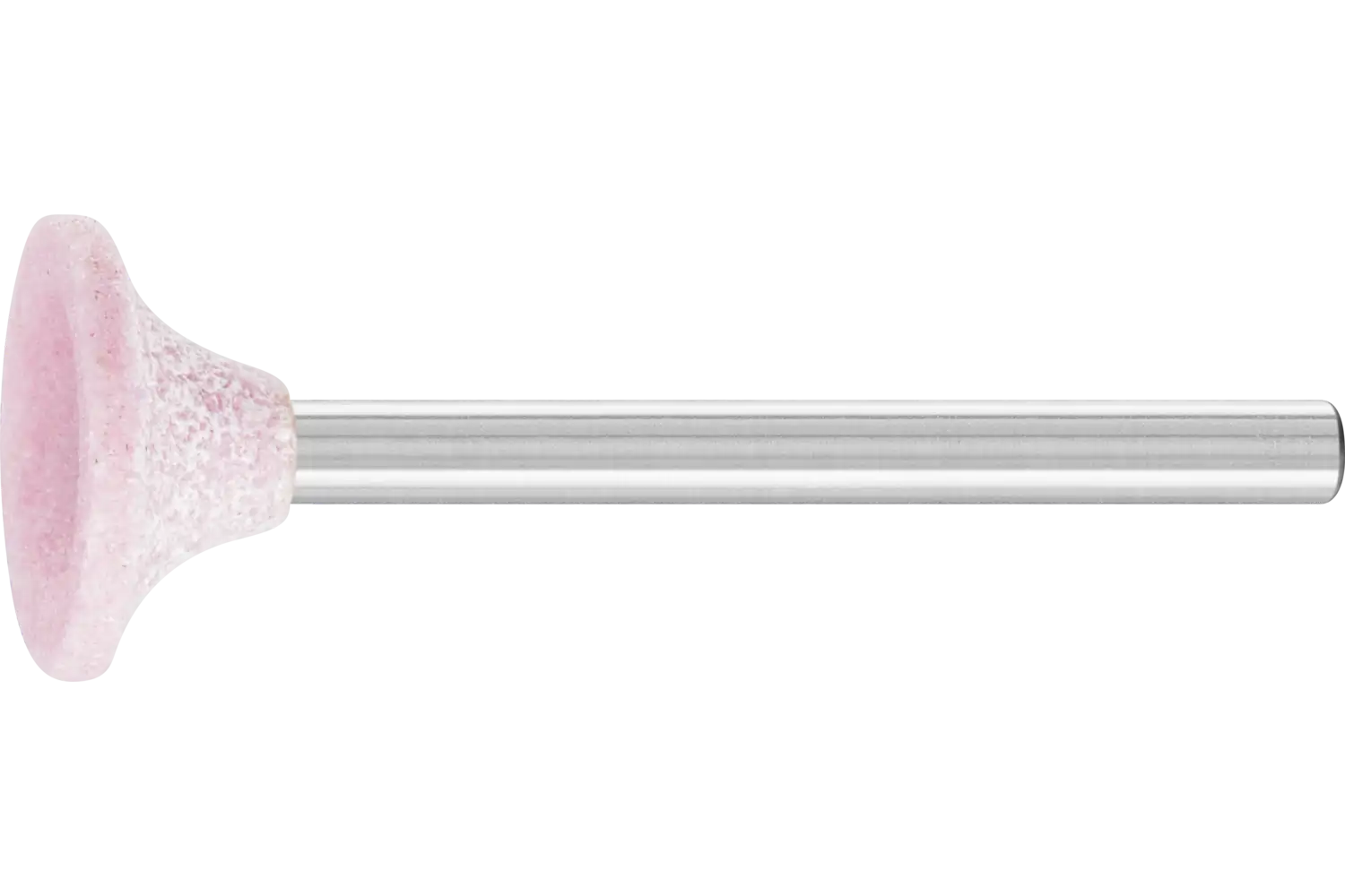 Corp abraziv cu tijă (piatră abrazivă) B 82 3 AR 100 O5V STEEL EDGE
