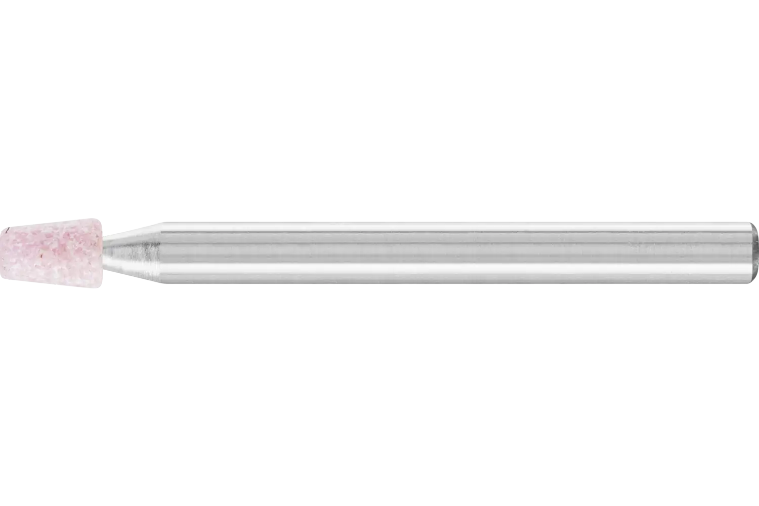 Corp abraziv cu tijă (piatră abrazivă) B 95 3 AR 100 O5V STEEL EDGE