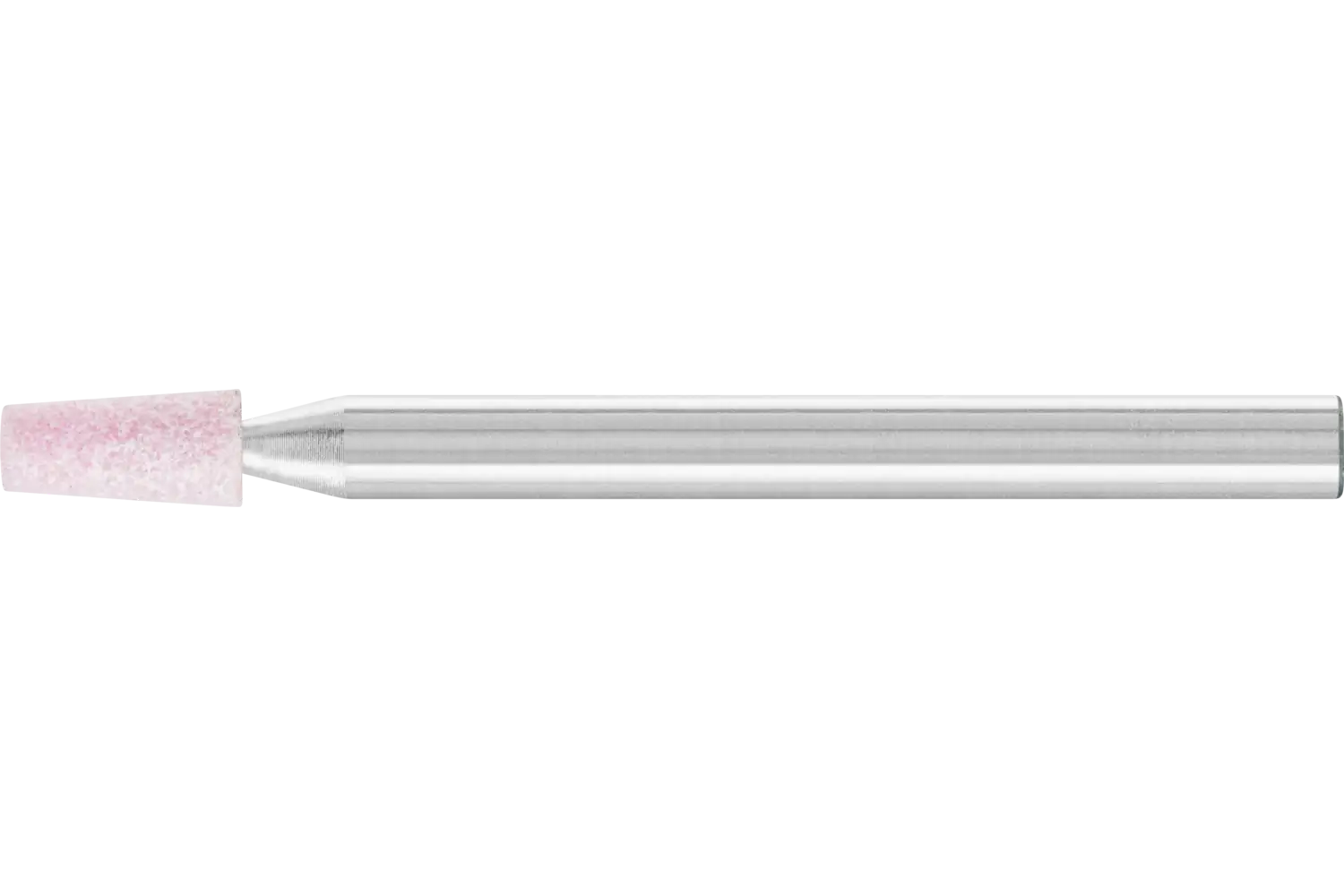 Corp abraziv cu tijă (piatră abrazivă) B 96 3 AR 100 O5V STEEL EDGE