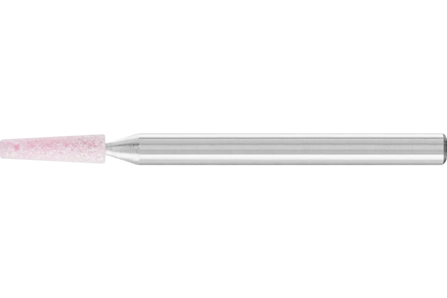Corp abraziv cu tijă (piatră abrazivă) B 97 3 AR 100 O5V STEEL EDGE