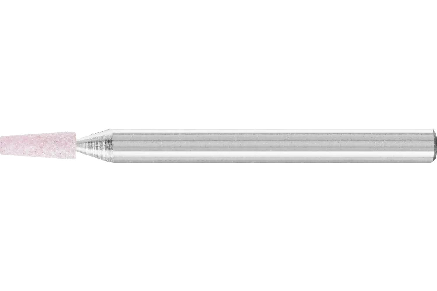 Corp abraziv cu tijă (piatră abrazivă) B 98 3 AR 100 O5V STEEL EDGE