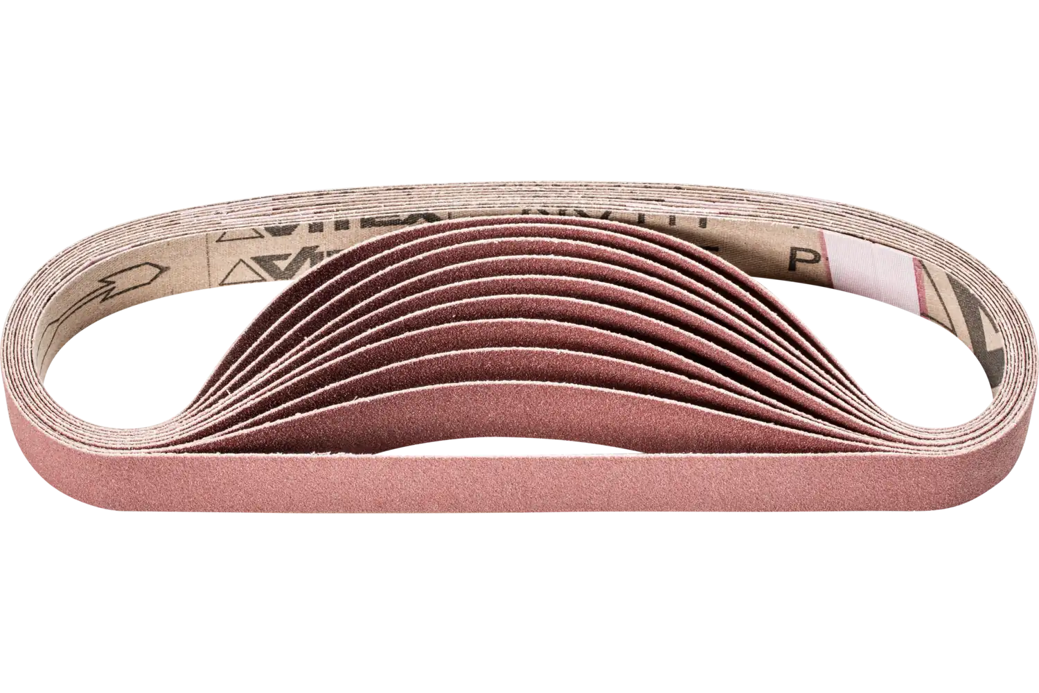 Bandă abrazivă de șlefuire BA 20/480 T A 120
