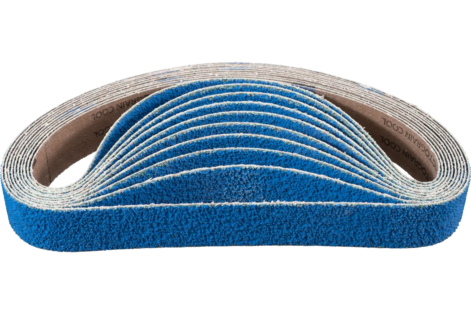 Bandă abrazivă (BA) BA 40/760 VICTOGRAIN-COOL 36