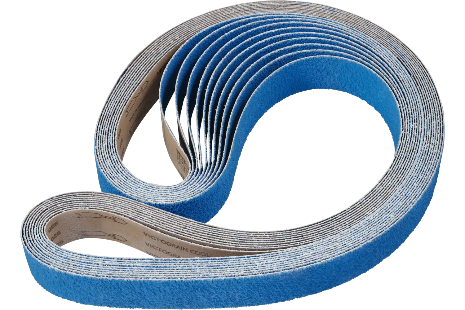 Bandă abrazivă (BA) BA 50/2000 VICTOGRAIN-COOL 36