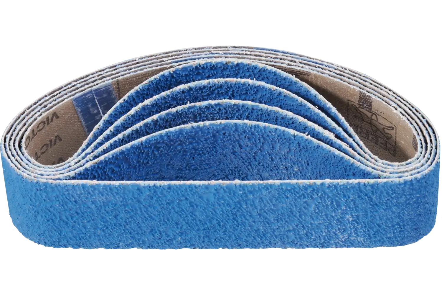 Bandă abrazivă (BA) BA 50/450 VICTOGRAIN-COOL 36