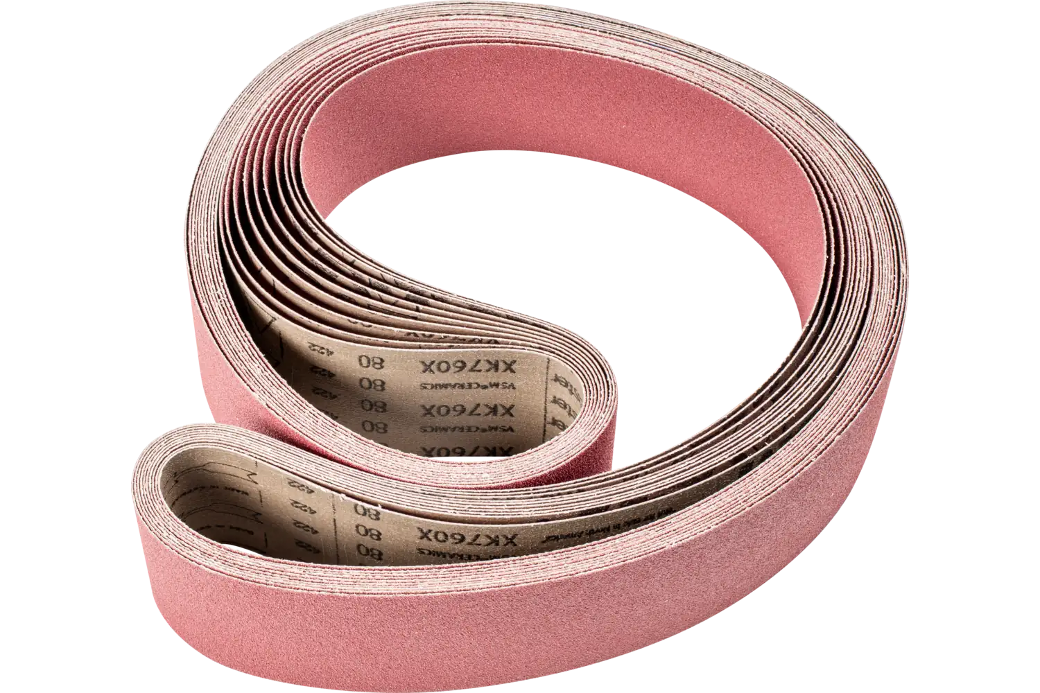 Long Abr. Belt Ba BA 75/2000 X CO 80