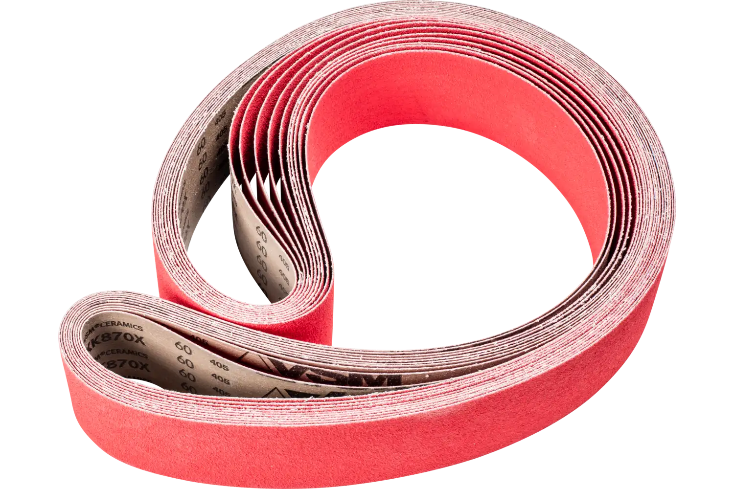Long Abr. Belt Ba BA 75/2000 X CO-COOL 60