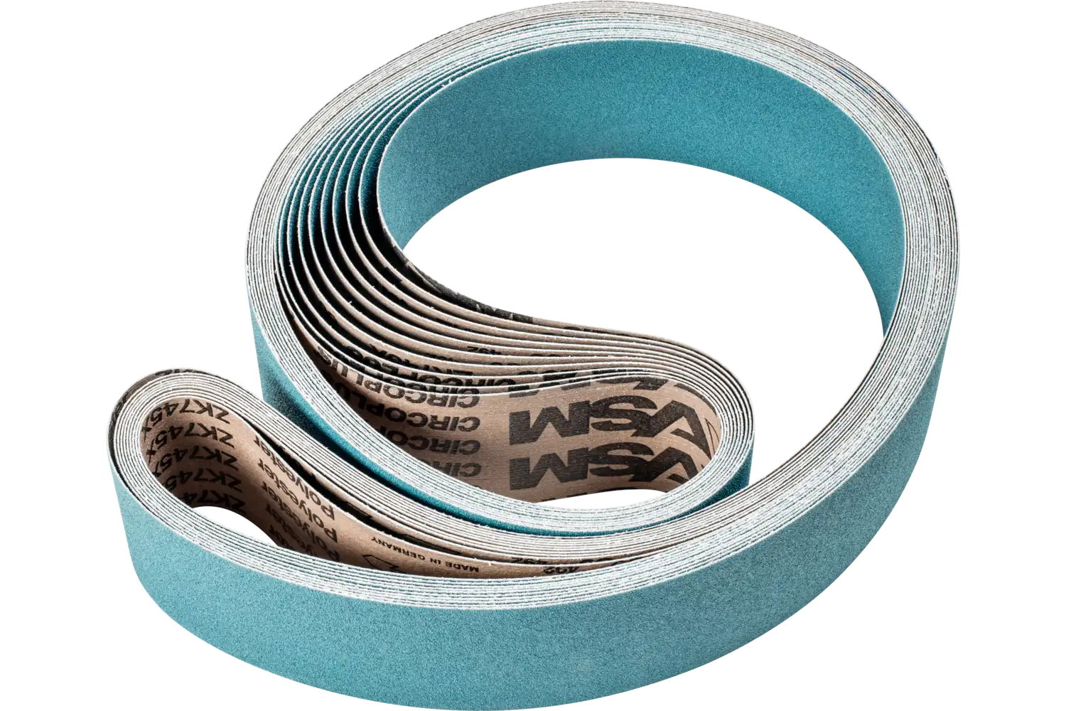 Long Abr.Belt  Ba BA 75/2000 X Z 80 FORTE