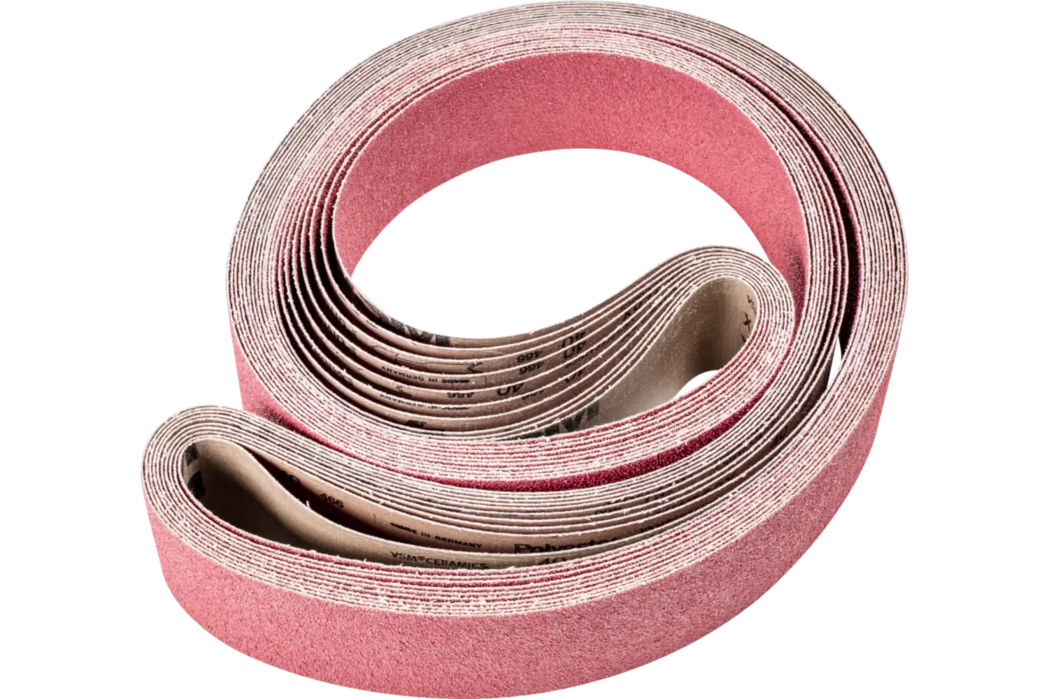 Long Abr. Belt  Ba BA 75/2500 X CO 40