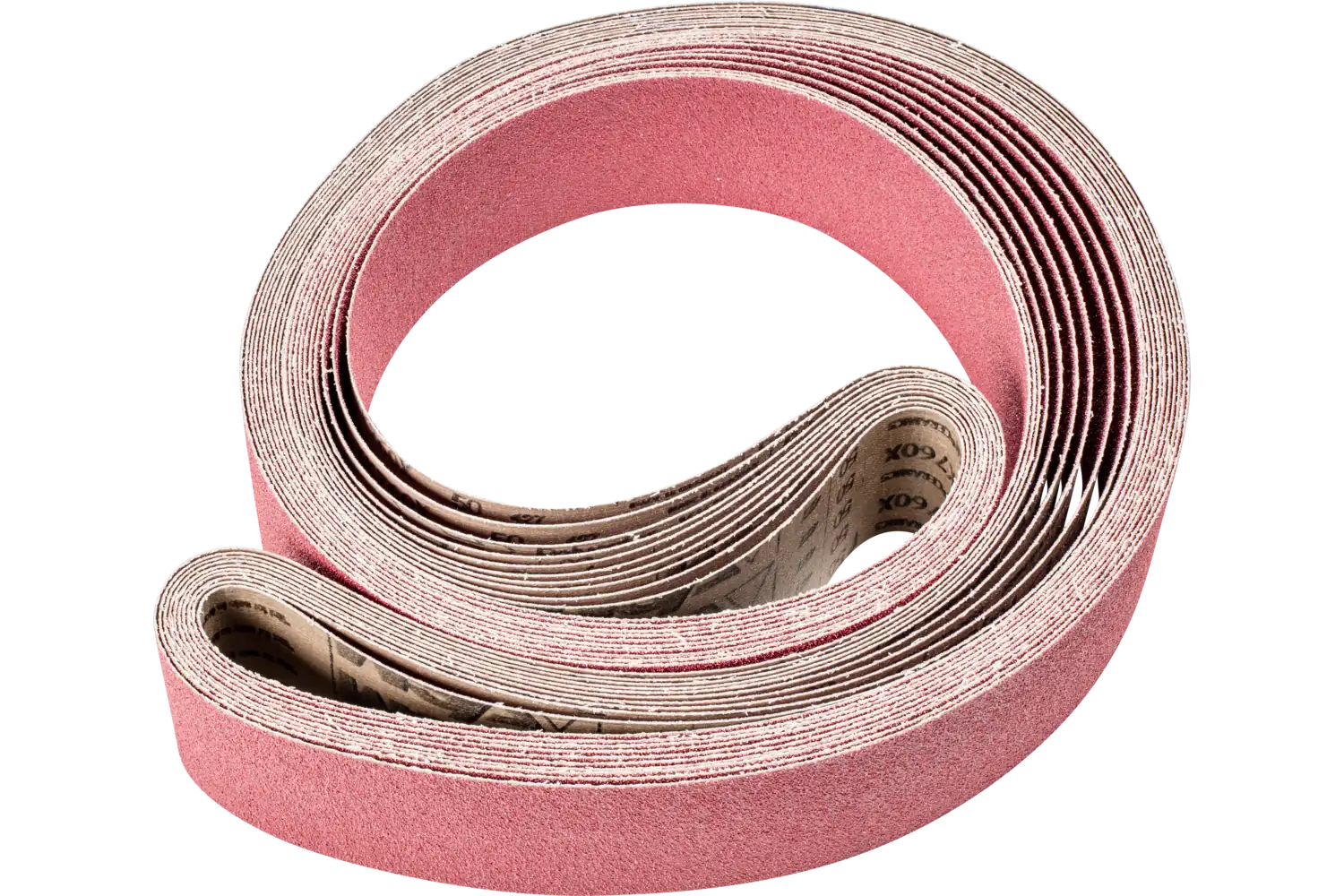 Long Abr. Belt  Ba BA 75/2500 X CO 50