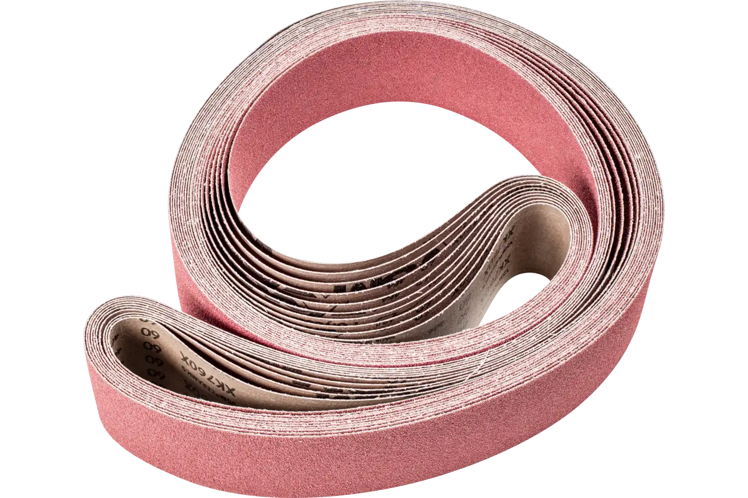Long Abr. Belt  Ba BA 75/2500 X CO 60