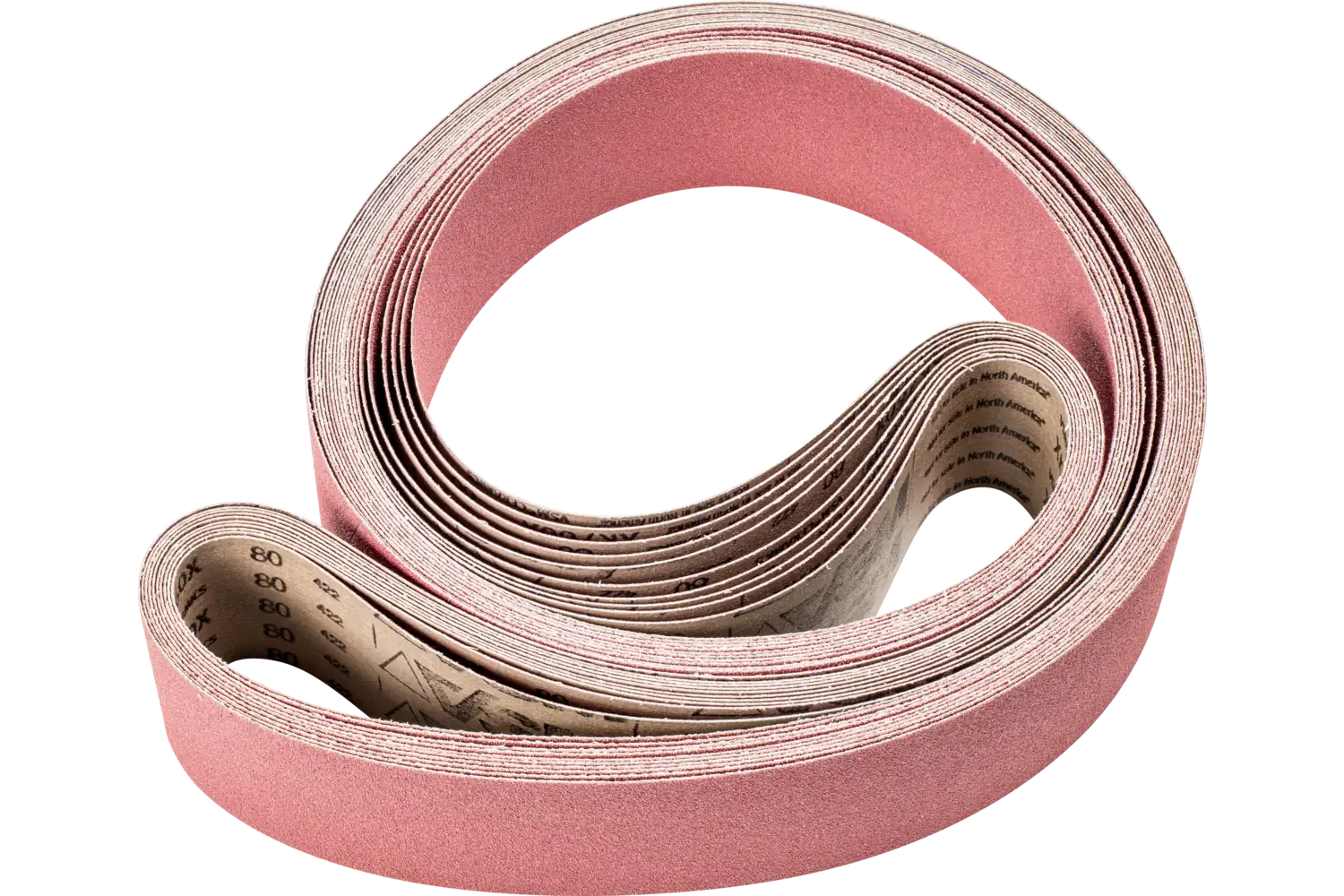 Long Abr. Belt  Ba BA 75/2500 X CO 80