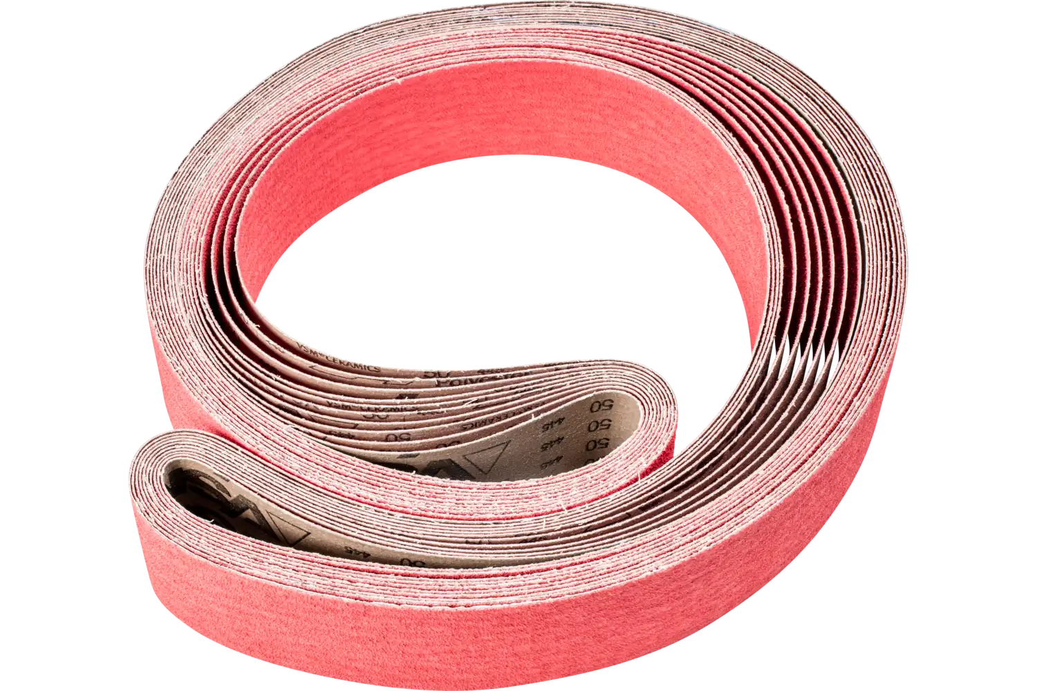 Long Abr. Belt  Ba BA 75/2500 X CO-COOL 50